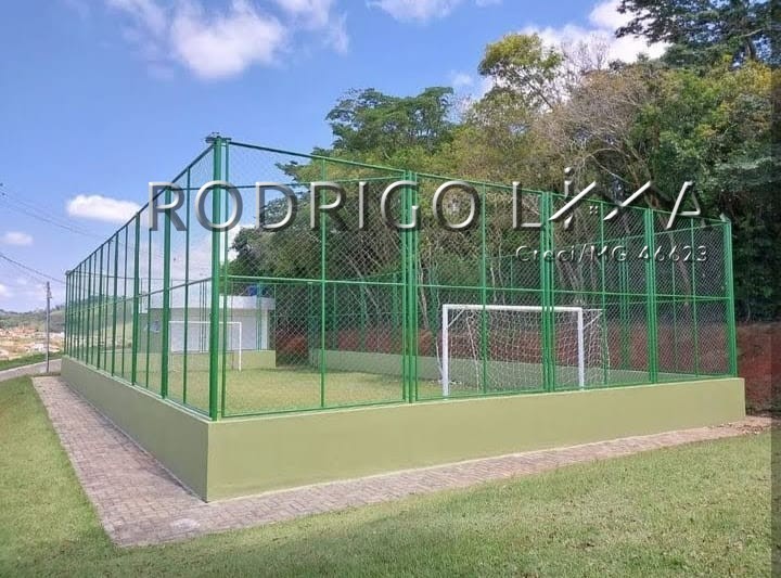 Lote para venda no condomínio Colinas do Sol em Carmo de Minas - MG.