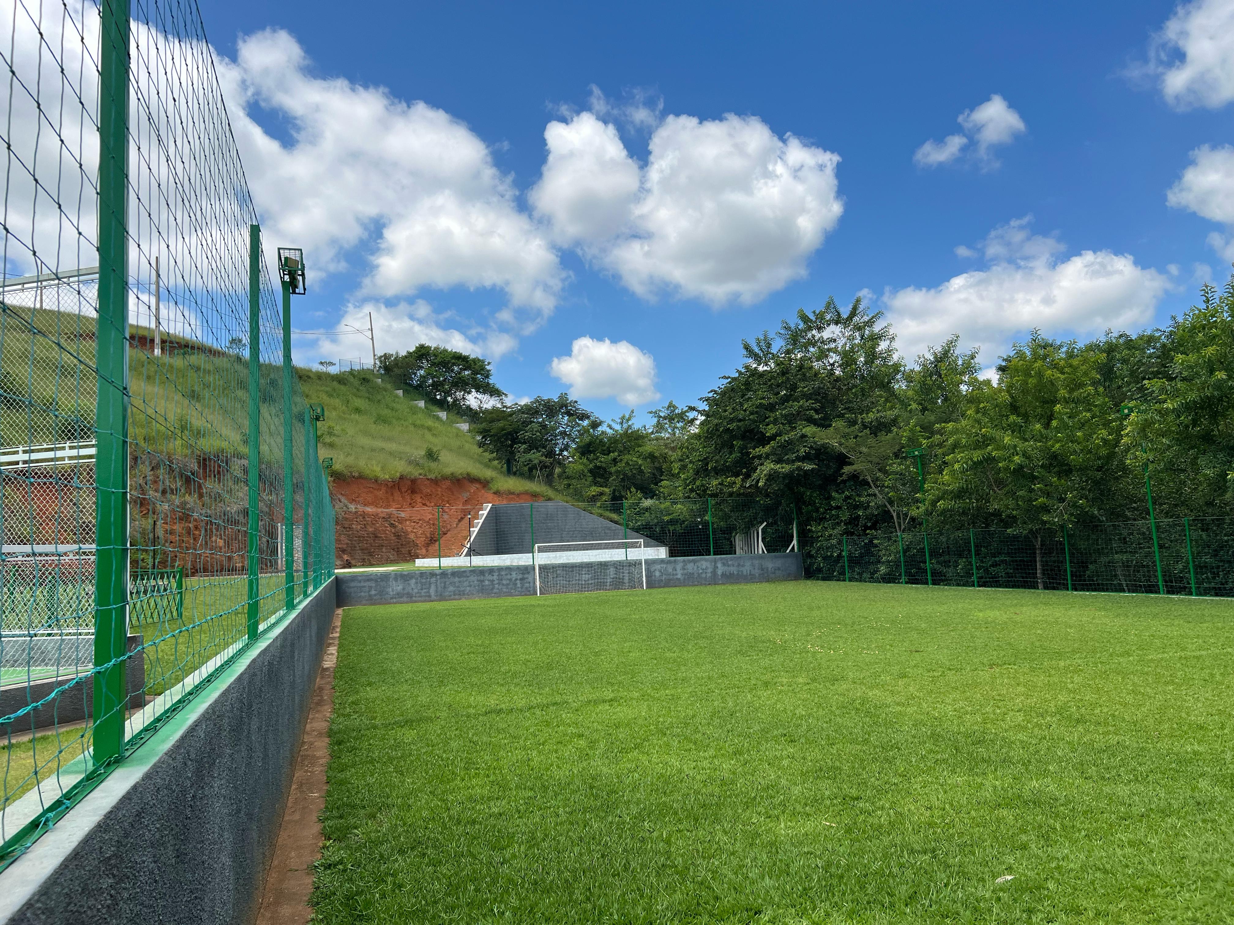 Lote para venda no melhor condomínio em São Lourenço - MG.