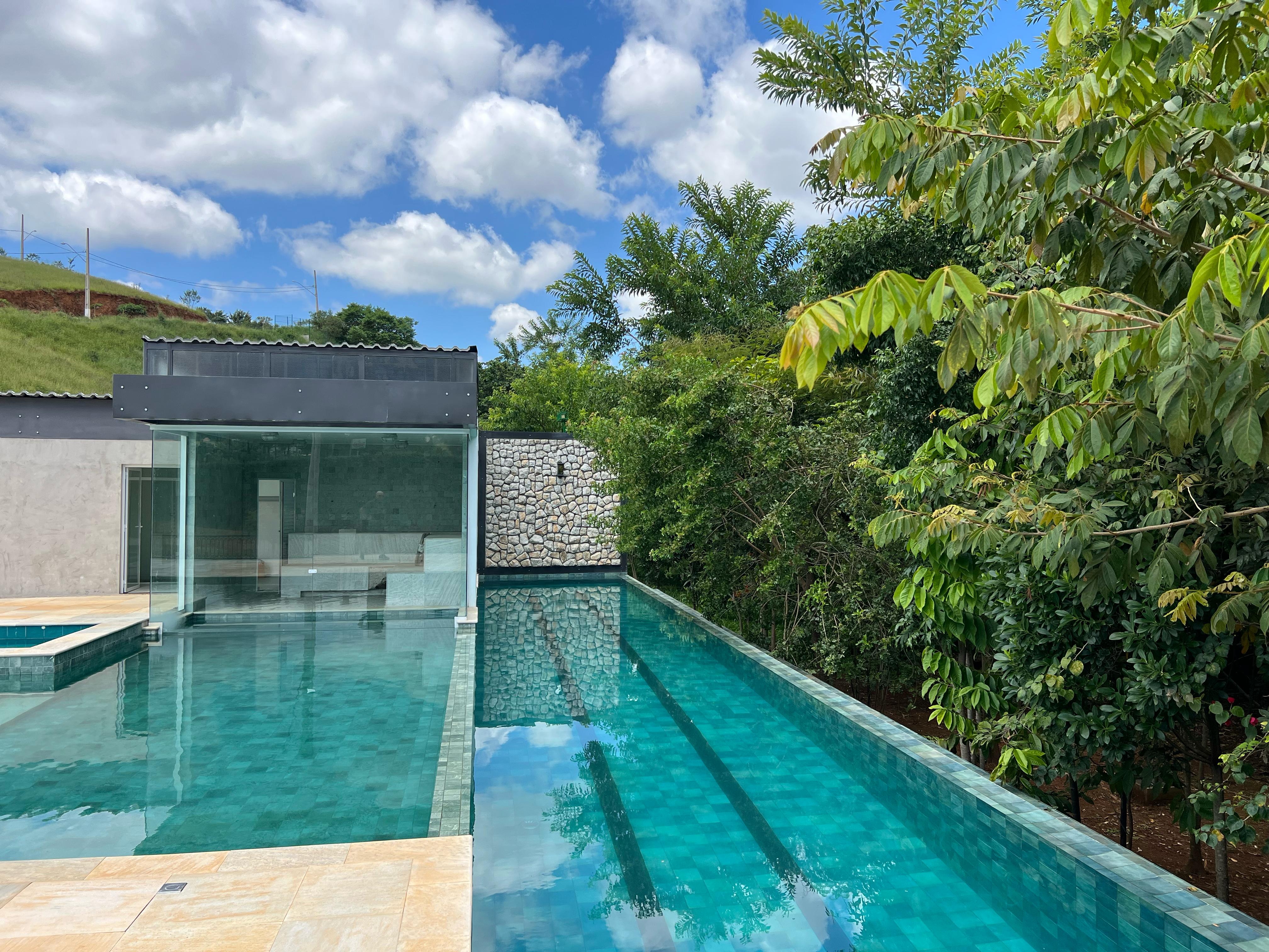 Lote para venda no melhor condomínio em São Lourenço - MG.