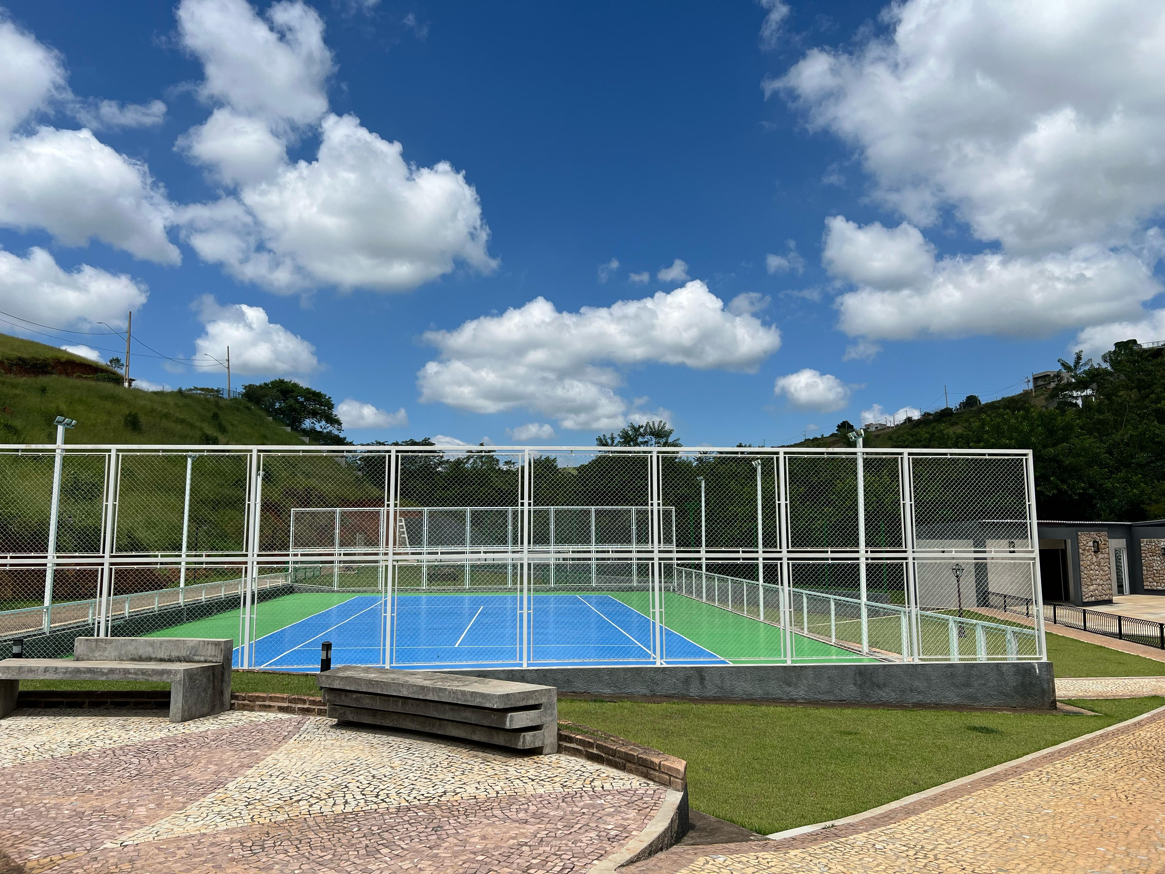 Lote para venda no melhor condomínio em São Lourenço - MG.