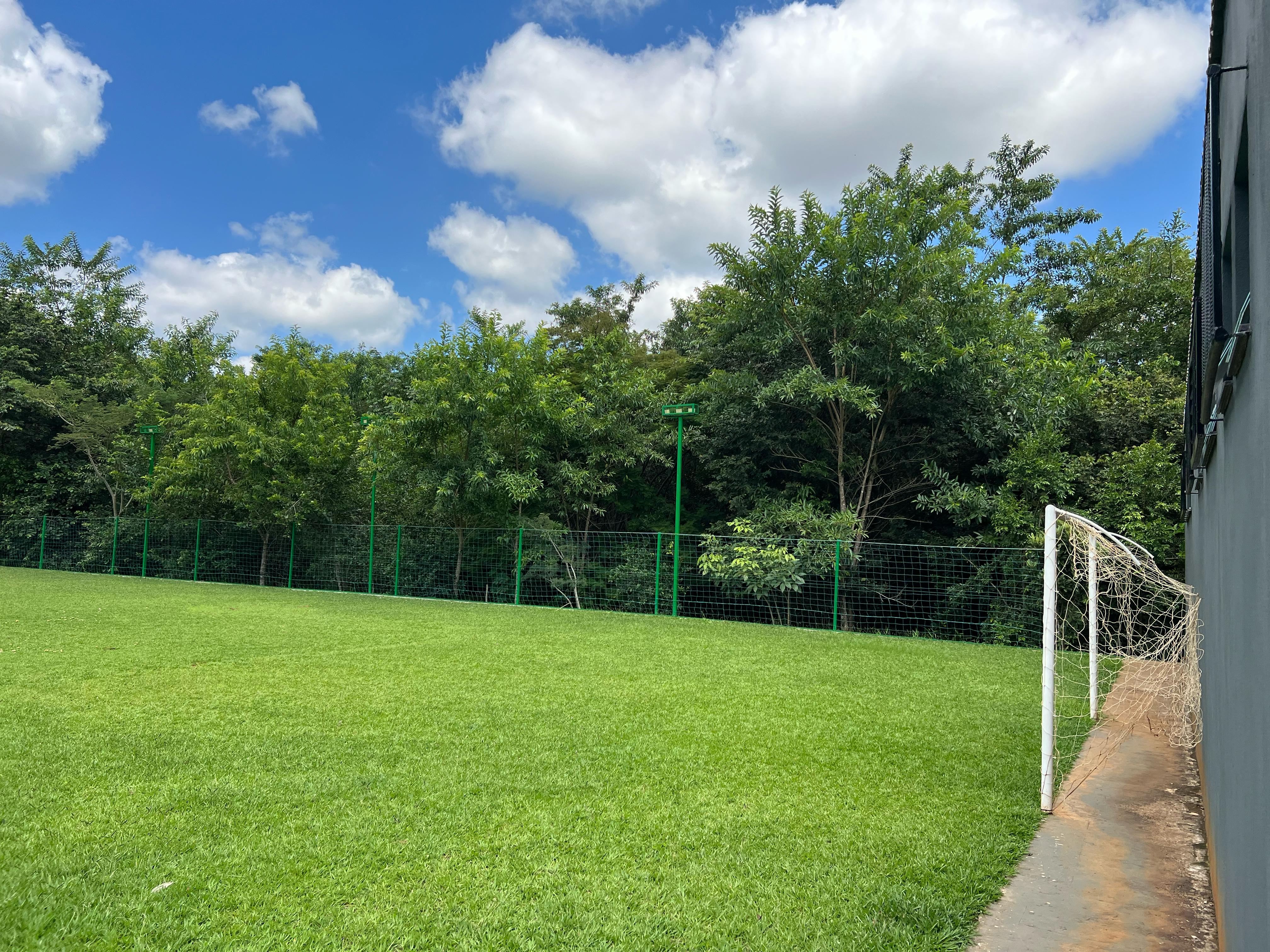 Lote para venda no melhor condomínio em São Lourenço - MG.