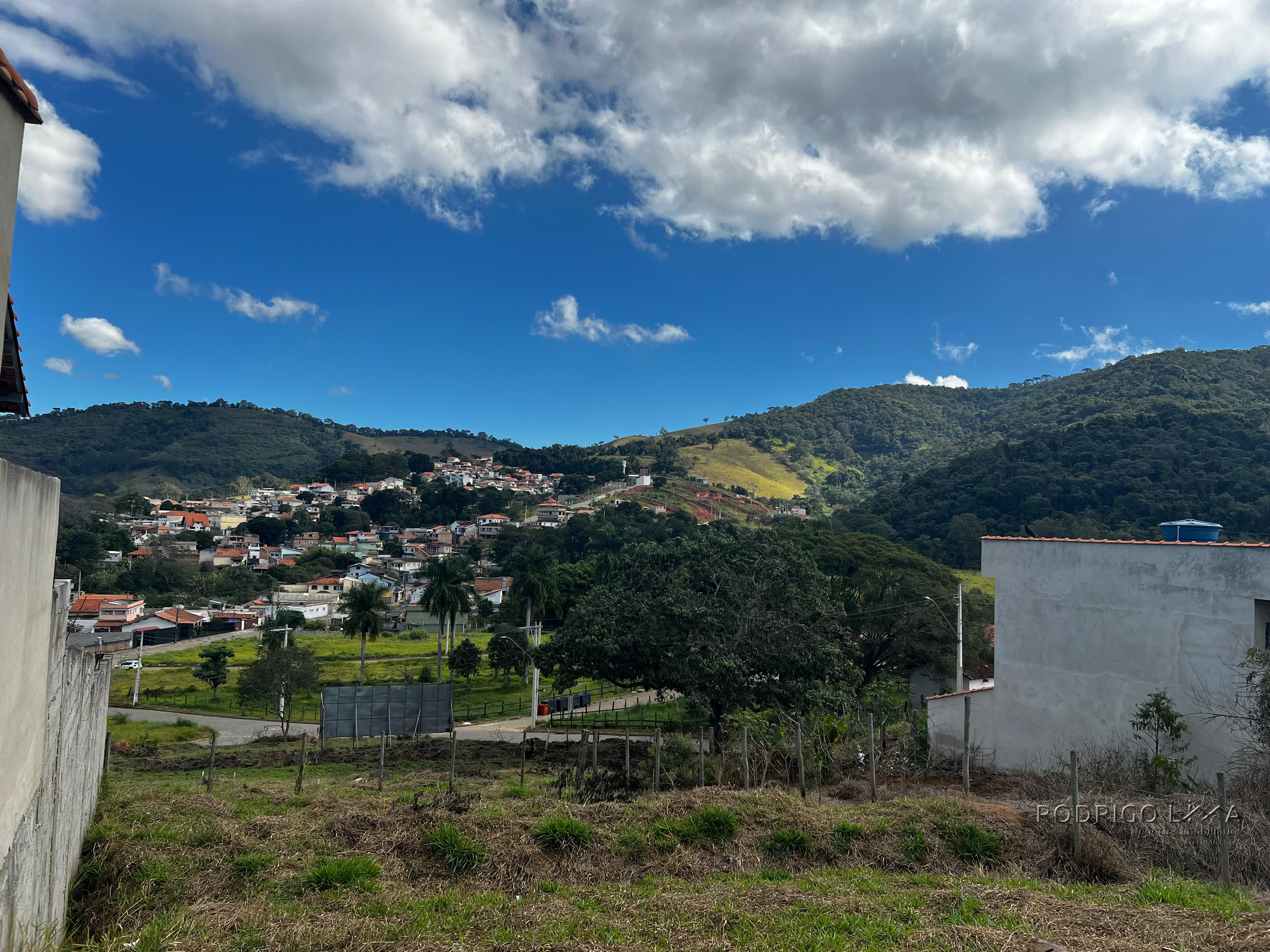 Lote para venda em São Lourenço - MG.