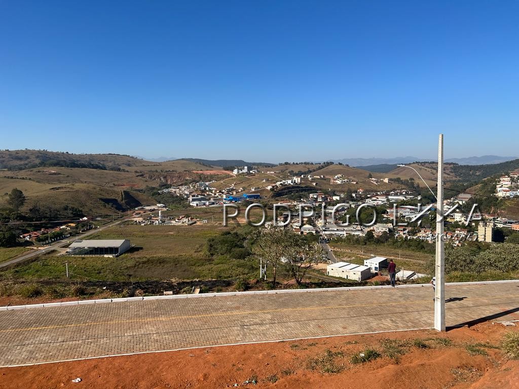 Lote para venda em São Lourenço - MG.
