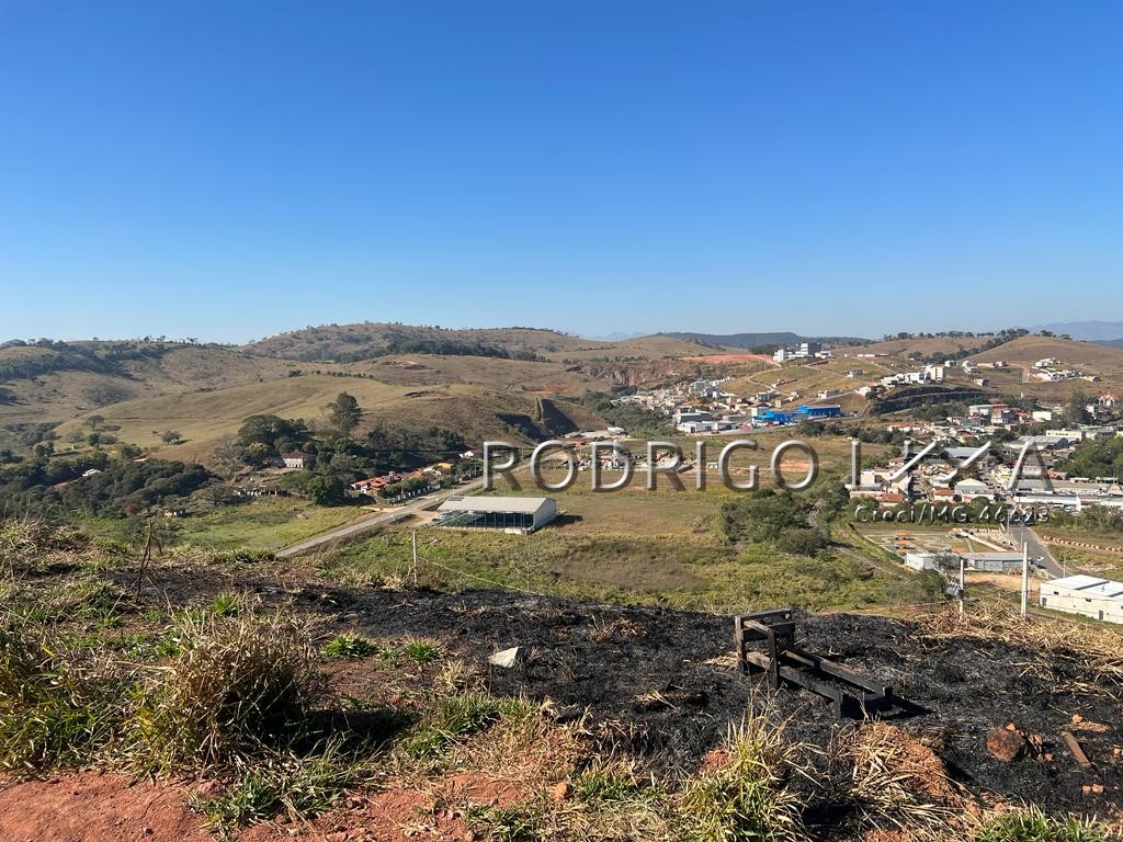 Lote para venda em São Lourenço - MG.
