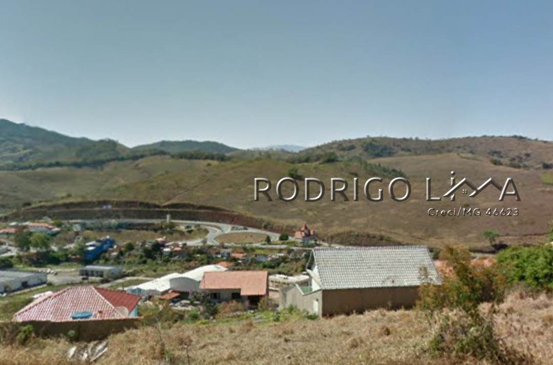 Lote em área nobre para venda em São Lourenço - MG.