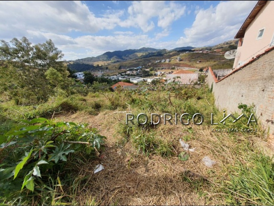 Lote em área nobre para venda em São Lourenço - MG.