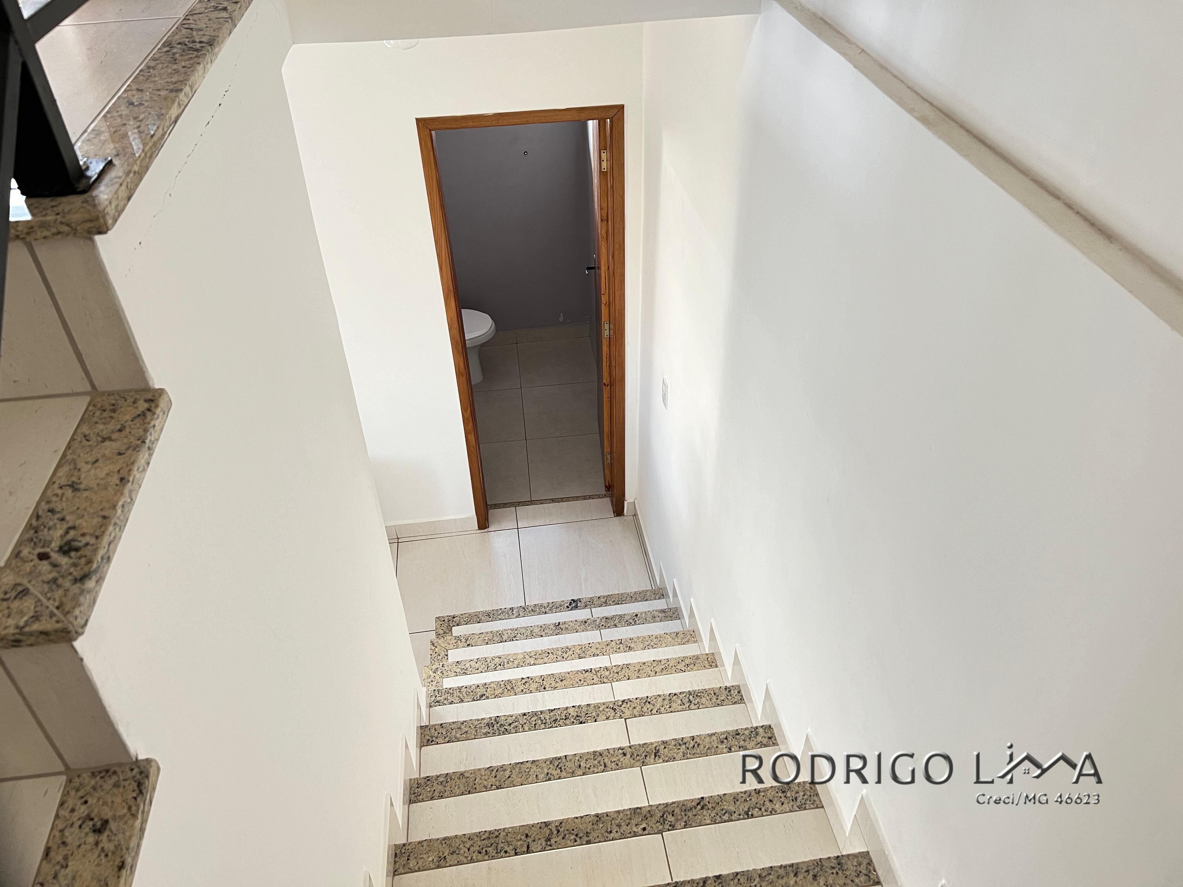 Lindo sobrado para venda em São Lourenço - MG.