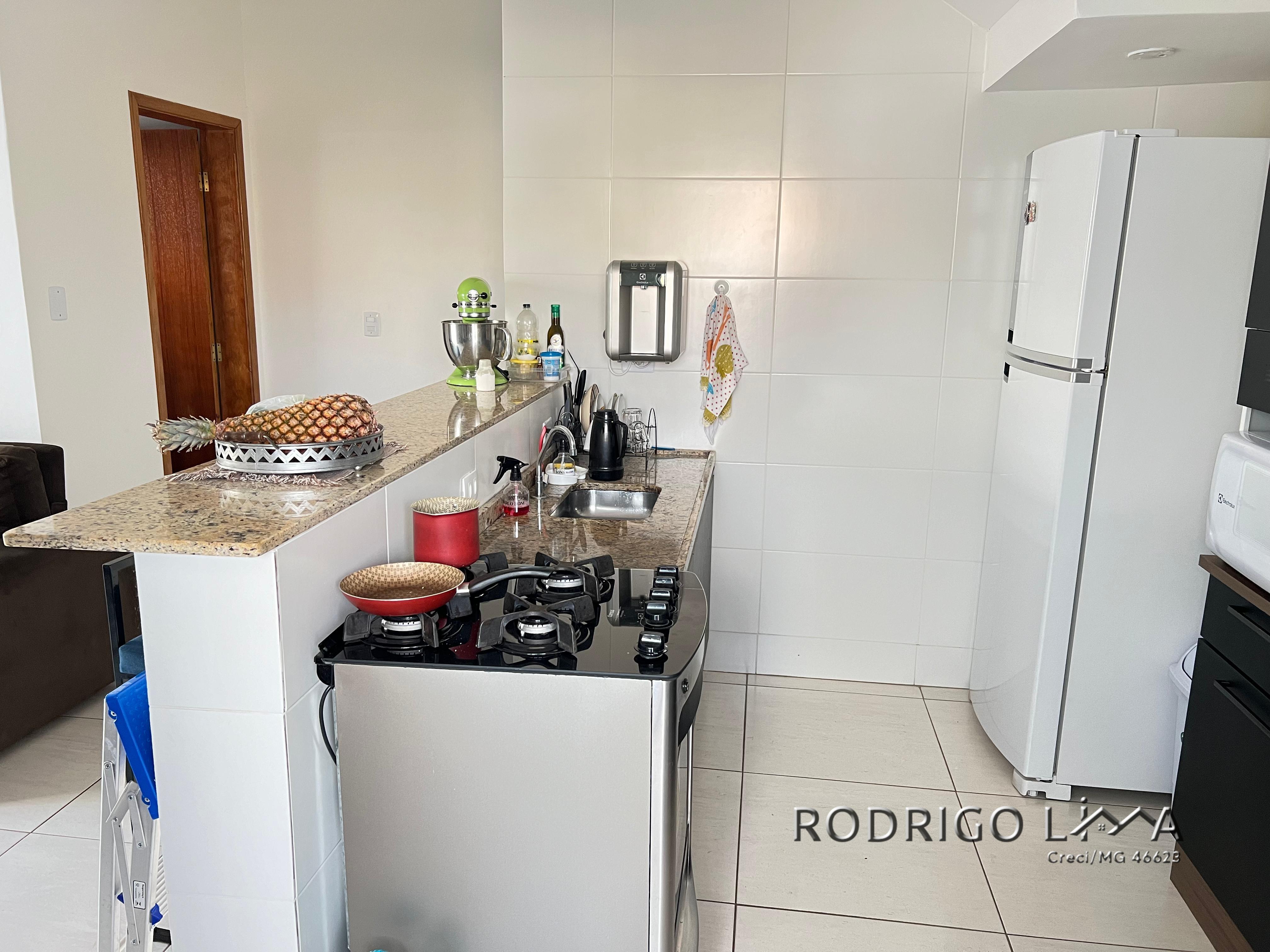 Lindo sobrado para venda em São Lourenço - MG.