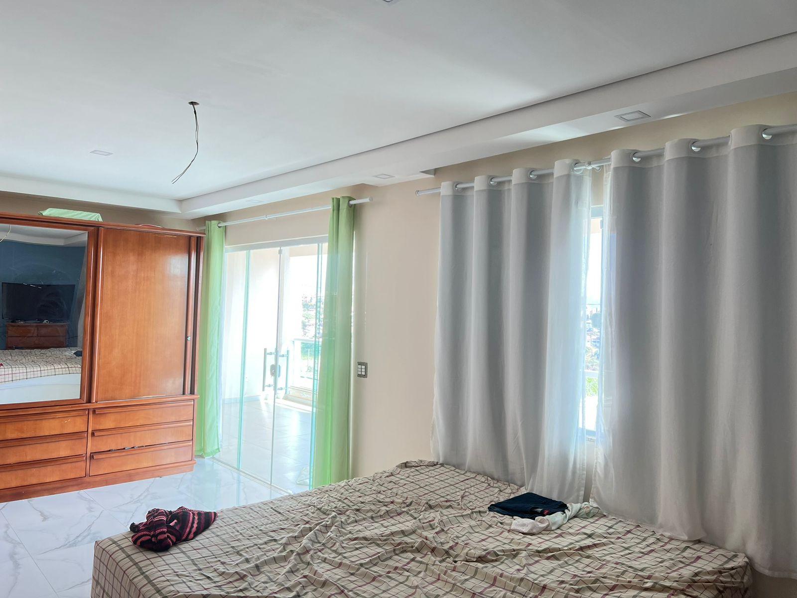 Sobrado para venda em São Lourenço - MG.