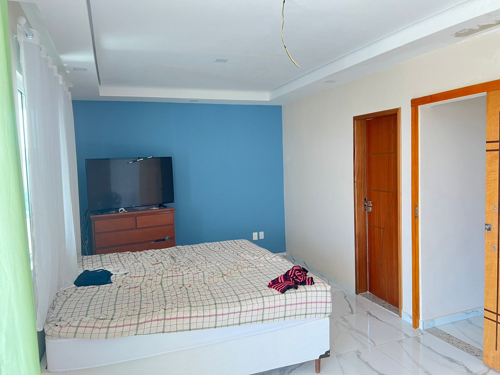 Sobrado para venda em São Lourenço - MG.