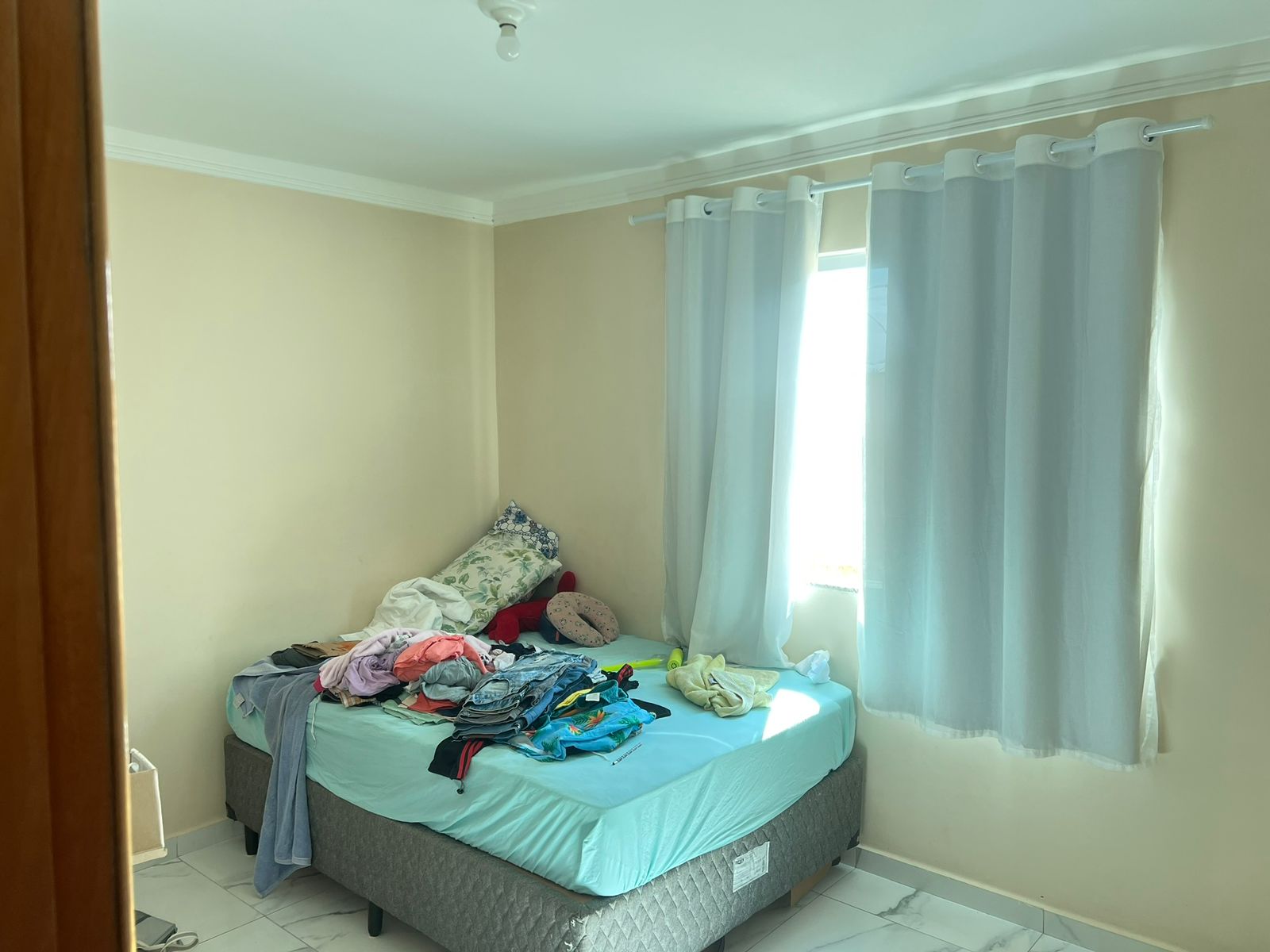 Sobrado para venda em São Lourenço - MG.