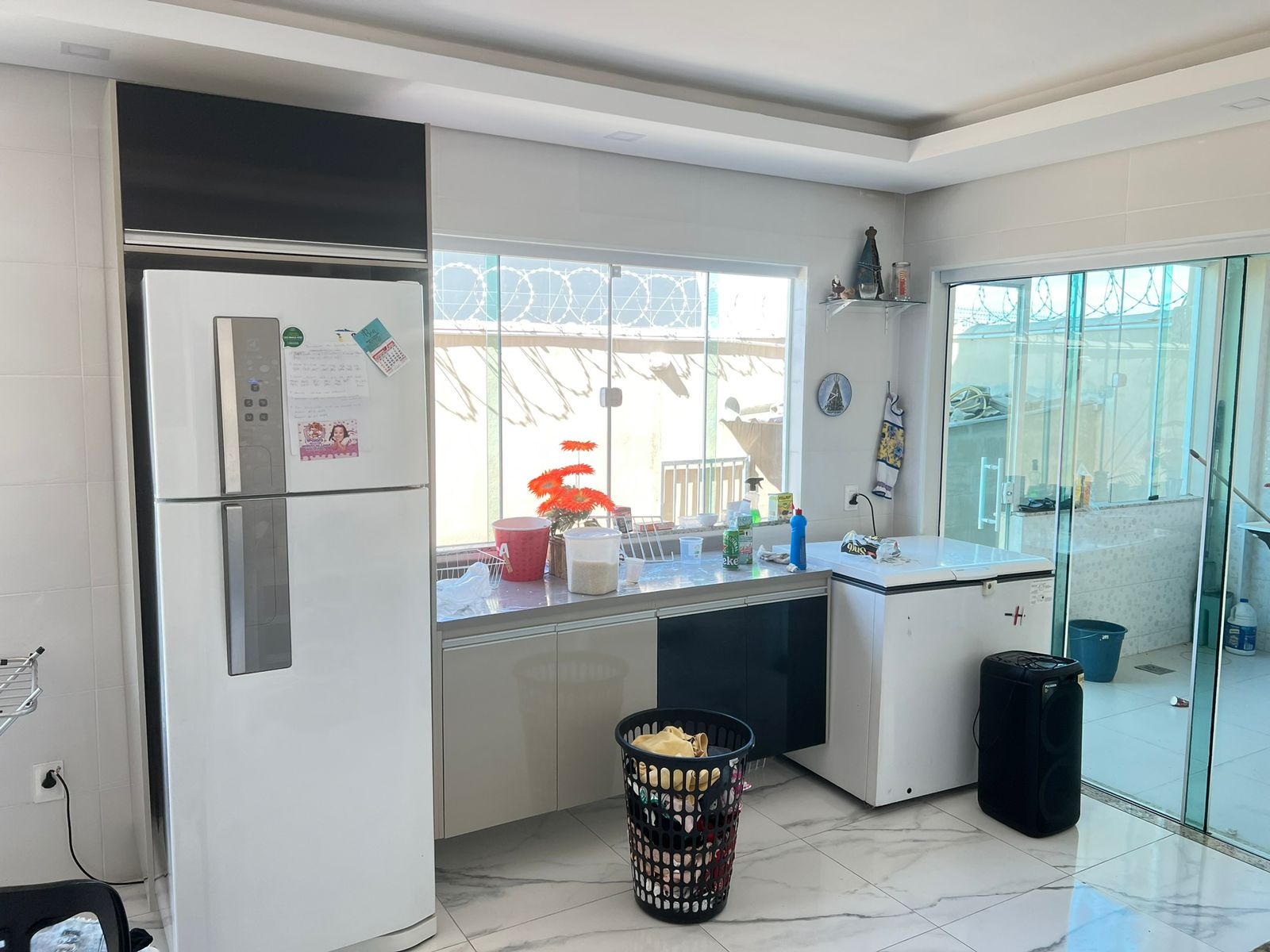 Sobrado para venda em São Lourenço - MG.