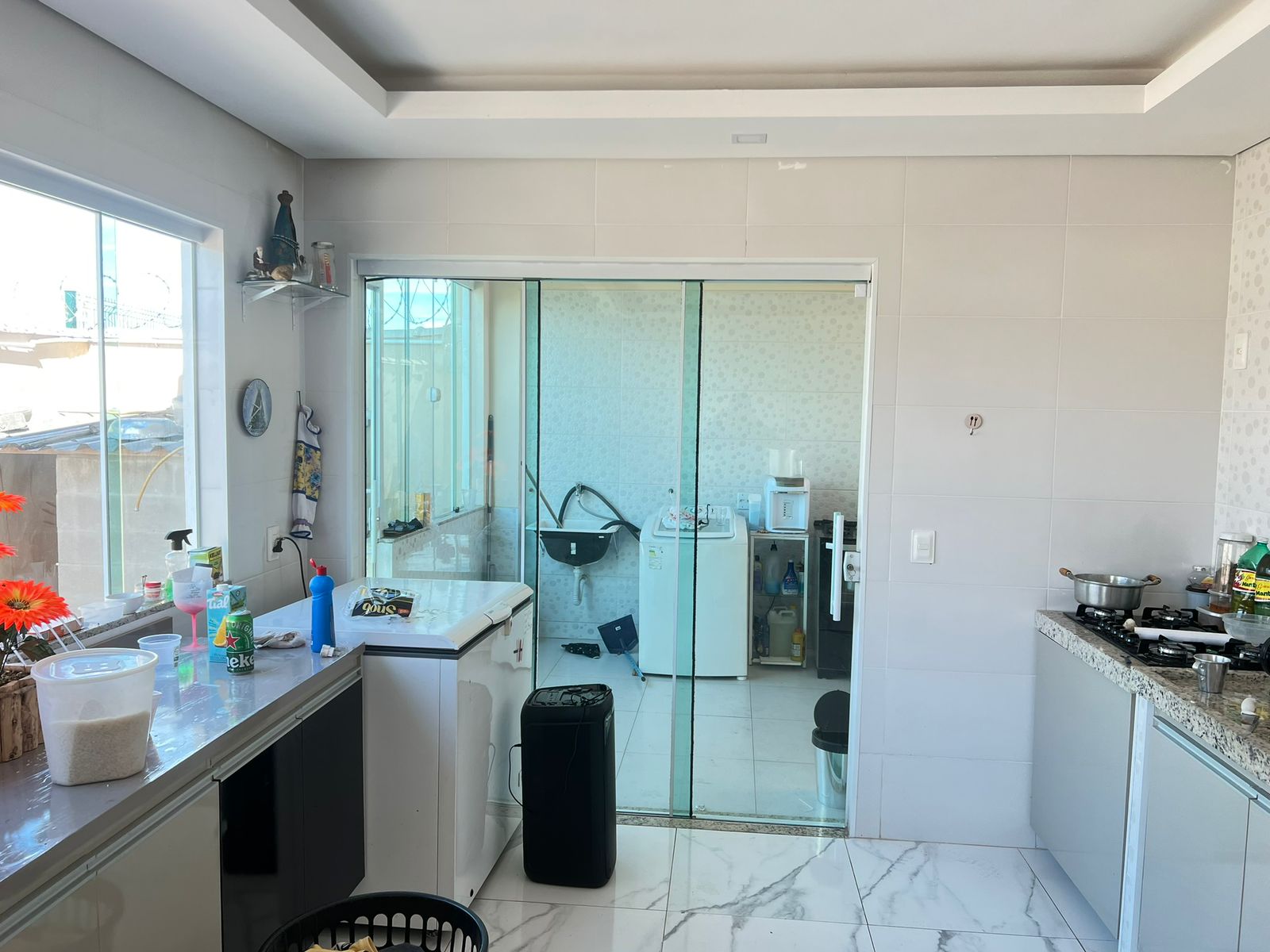 Sobrado para venda em São Lourenço - MG.