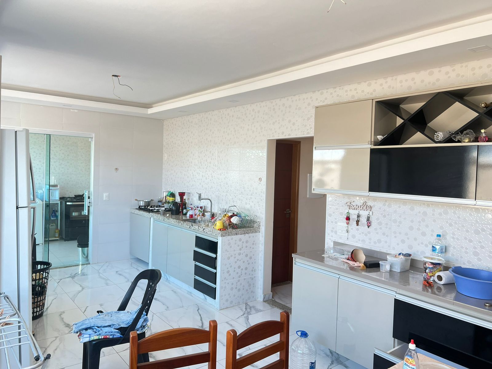 Sobrado para venda em São Lourenço - MG.