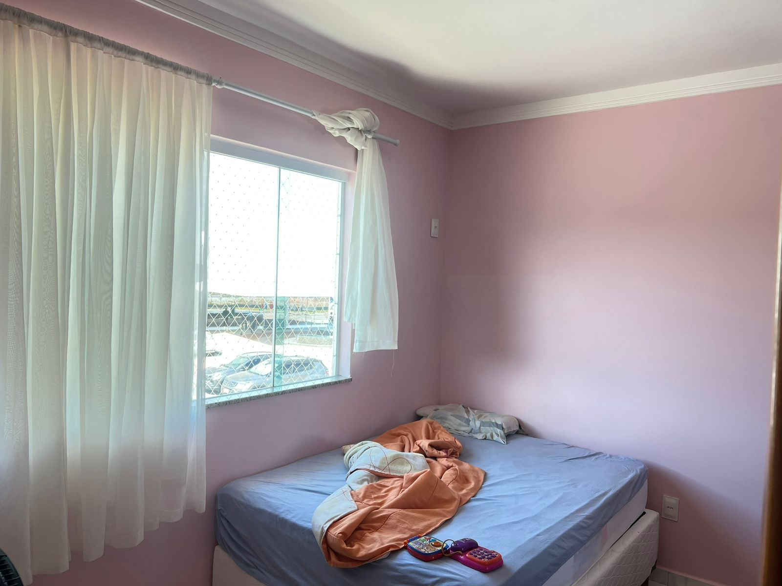 Sobrado para venda em São Lourenço - MG.