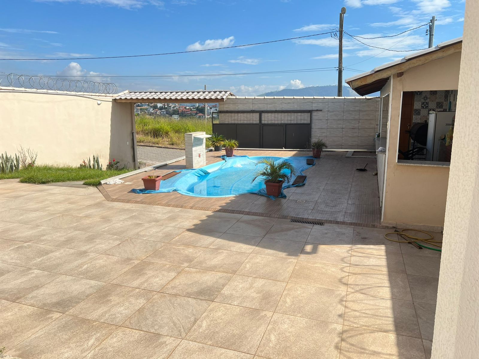 Sobrado para venda em São Lourenço - MG.