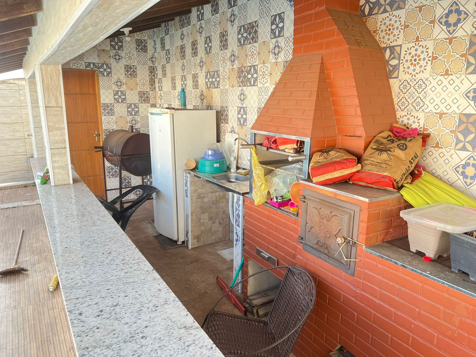 Sobrado para venda em São Lourenço - MG.