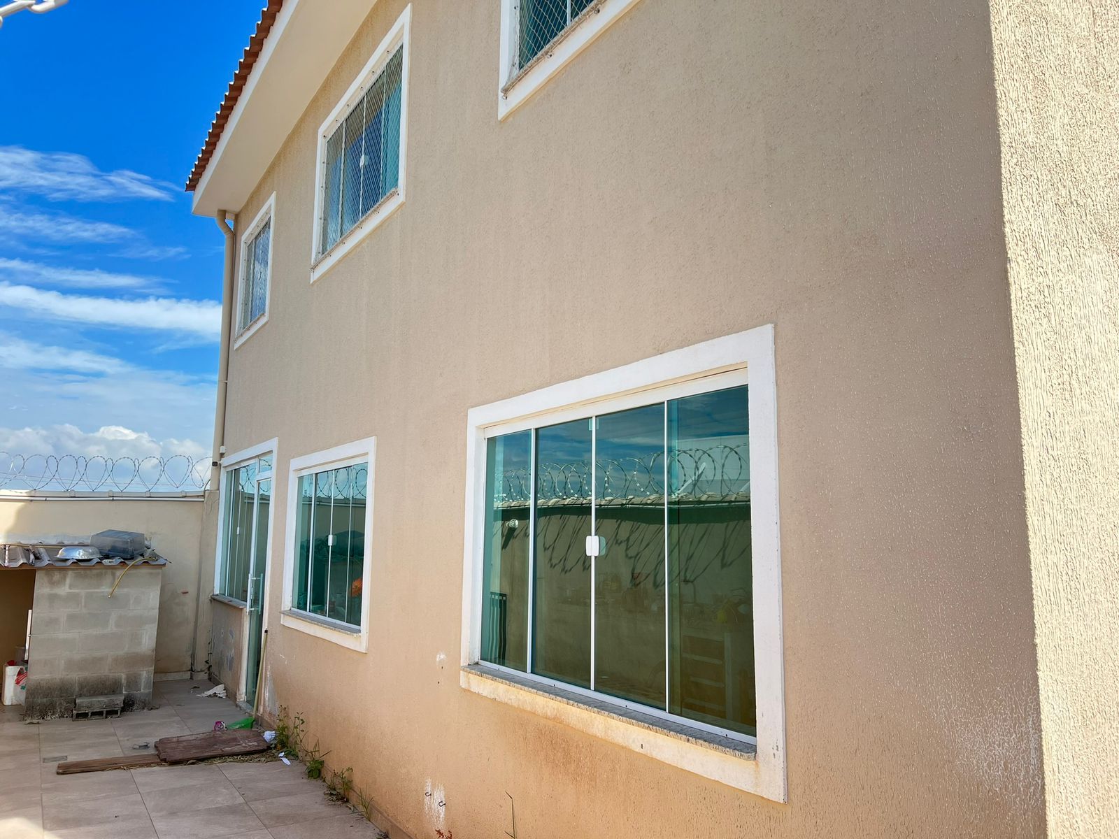 Sobrado para venda em São Lourenço - MG.