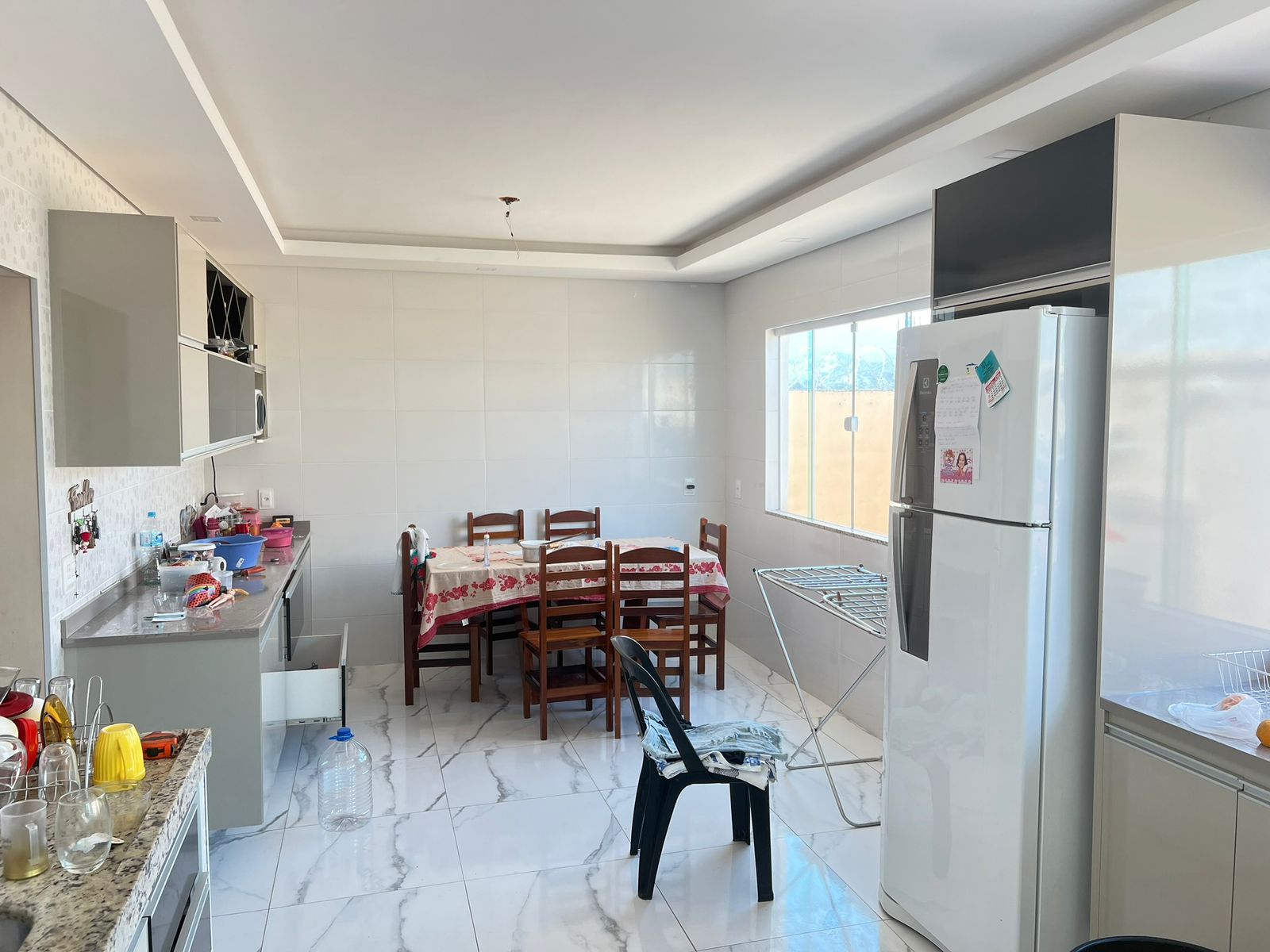 Sobrado para venda em São Lourenço - MG.