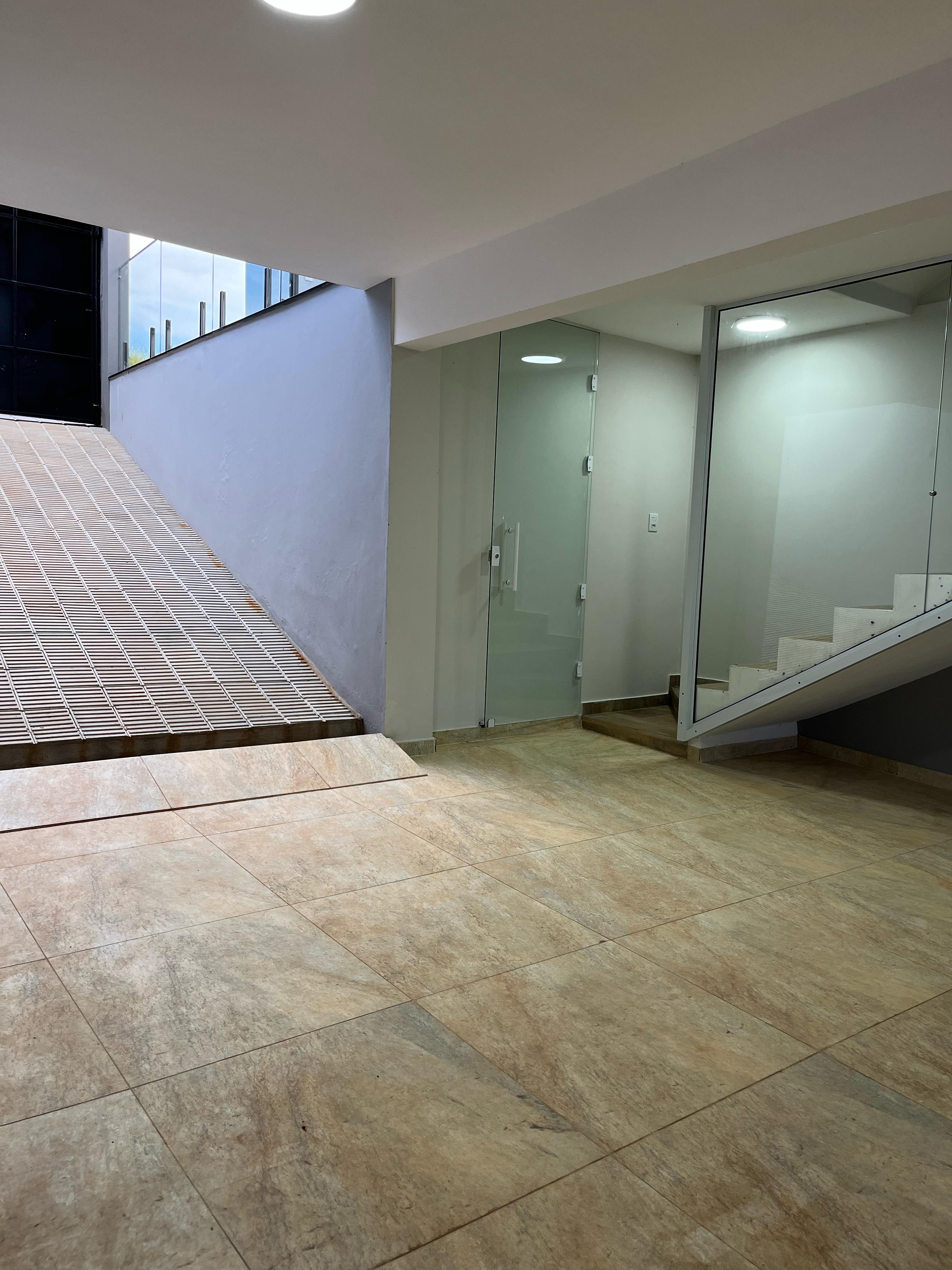 Lindo sobrado para venda em São Lourenço - MG.