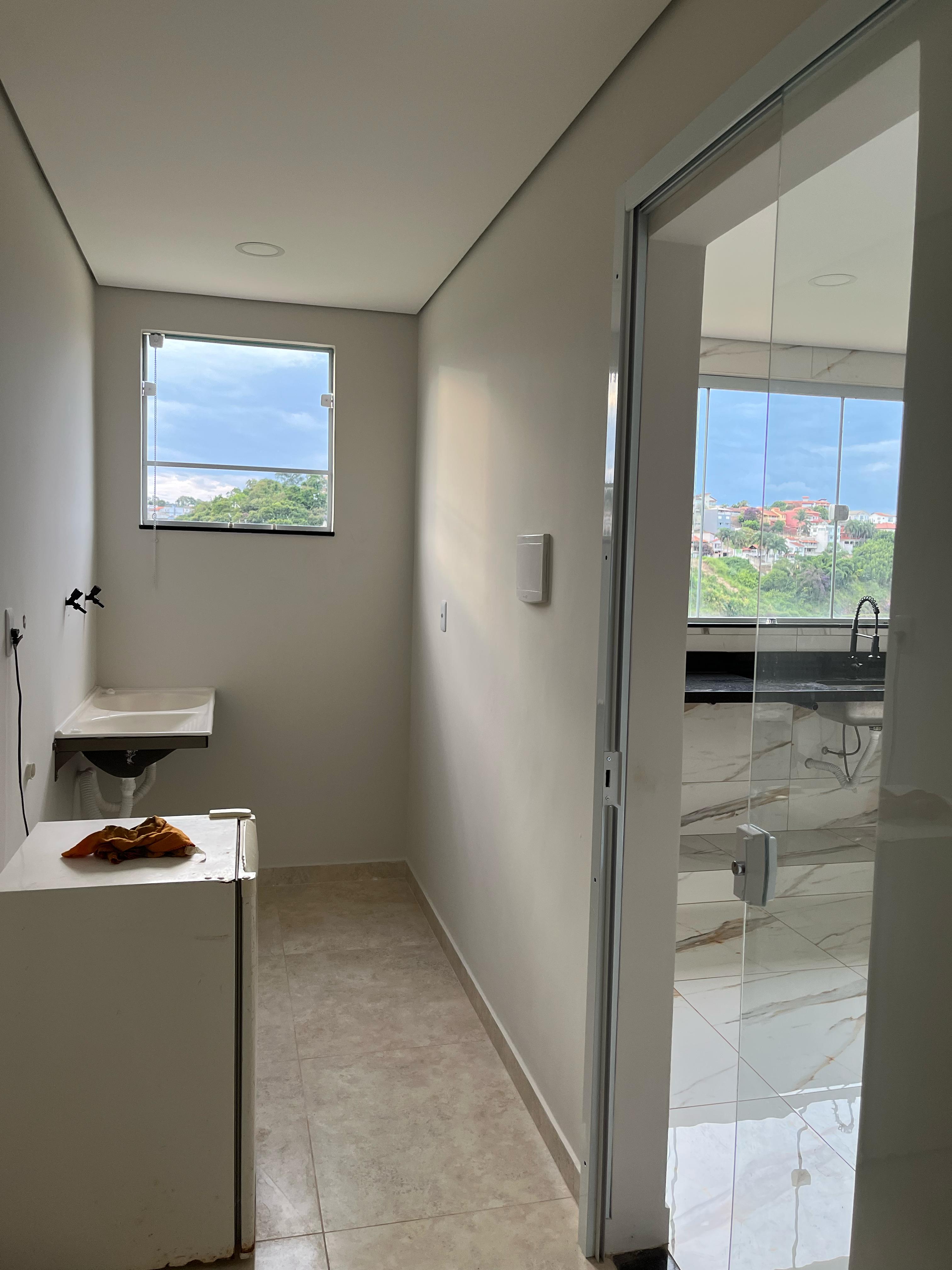 Lindo sobrado para venda em São Lourenço - MG.