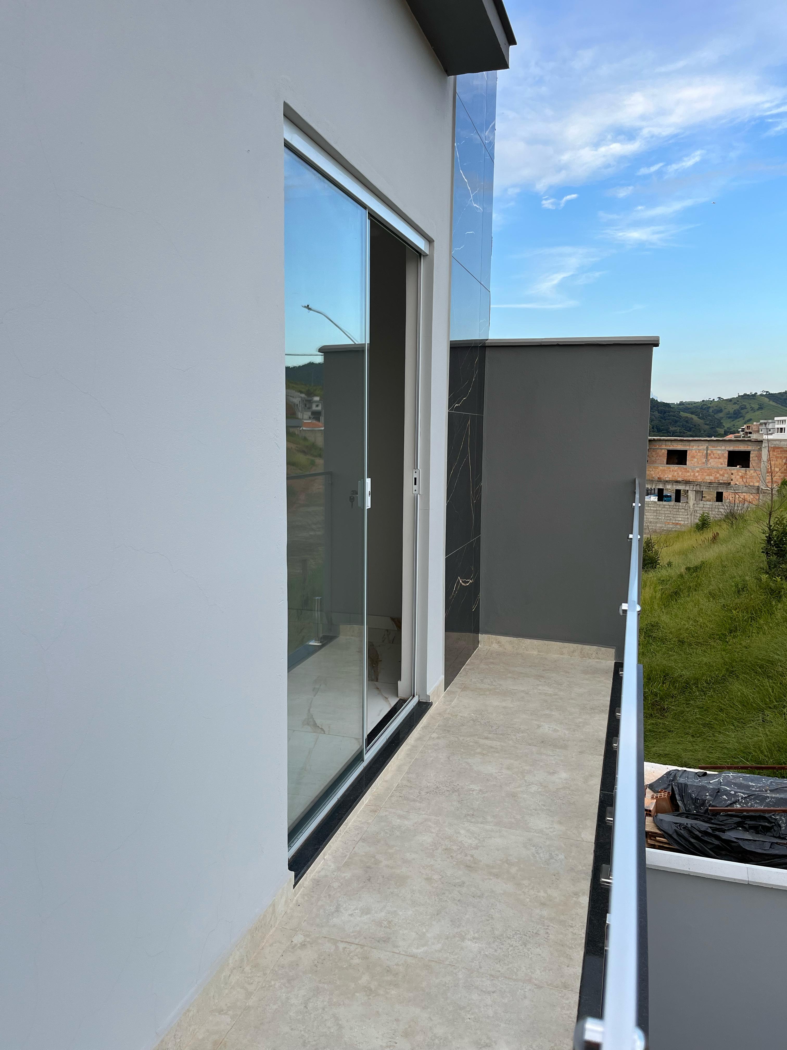 Lindo sobrado para venda em São Lourenço - MG.