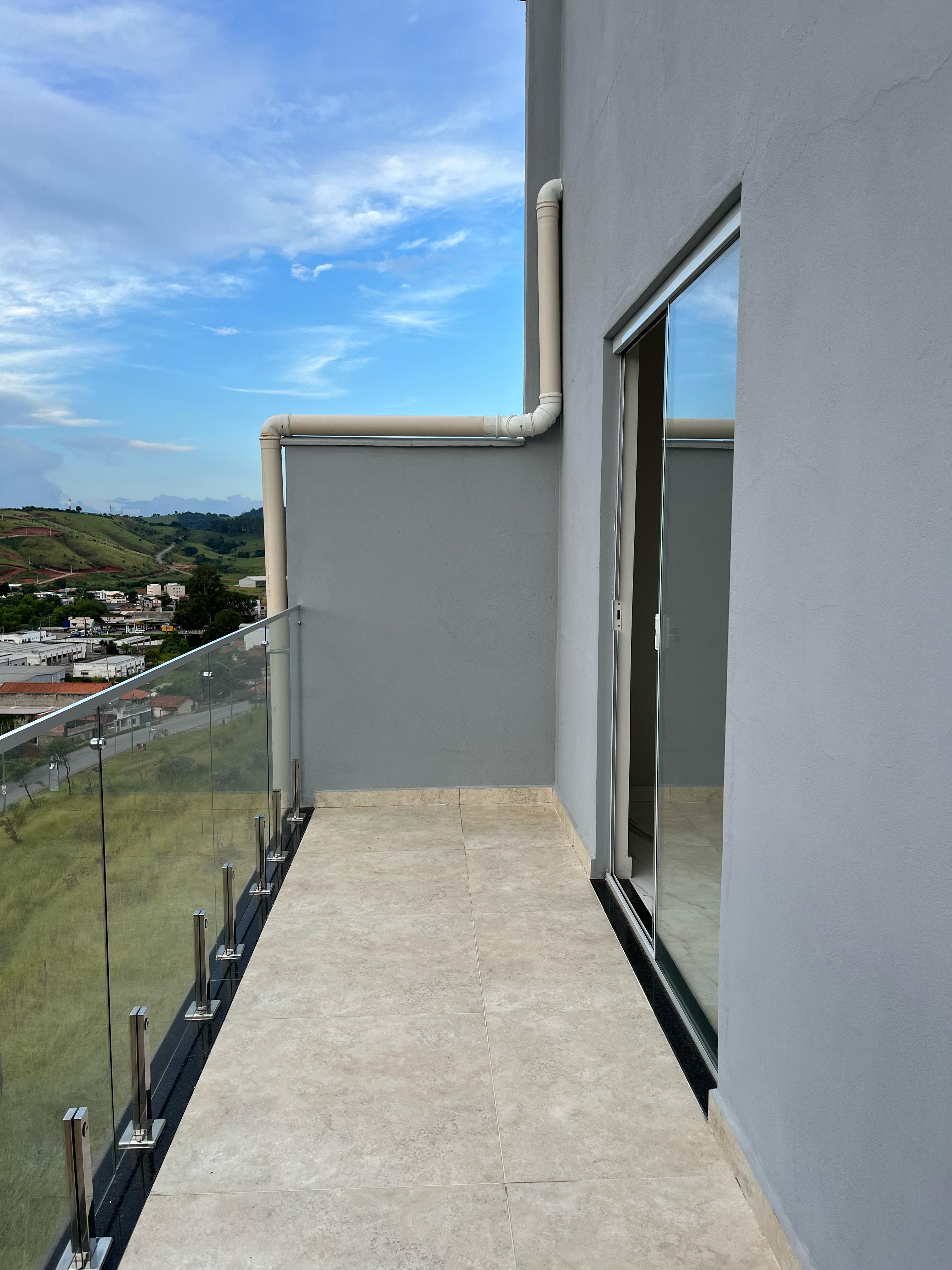 Lindo sobrado para venda em São Lourenço - MG.