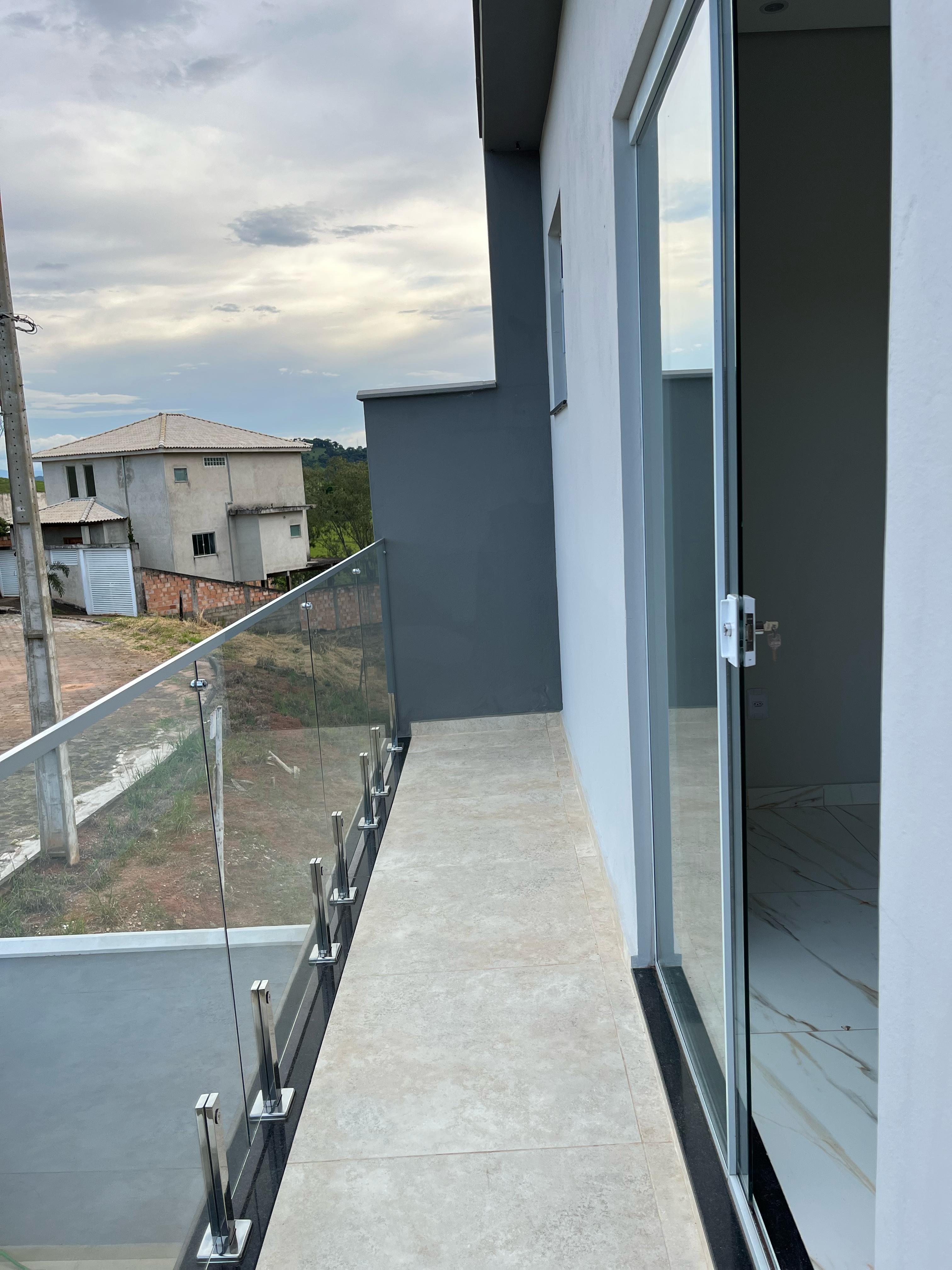 Lindo sobrado para venda em São Lourenço - MG.