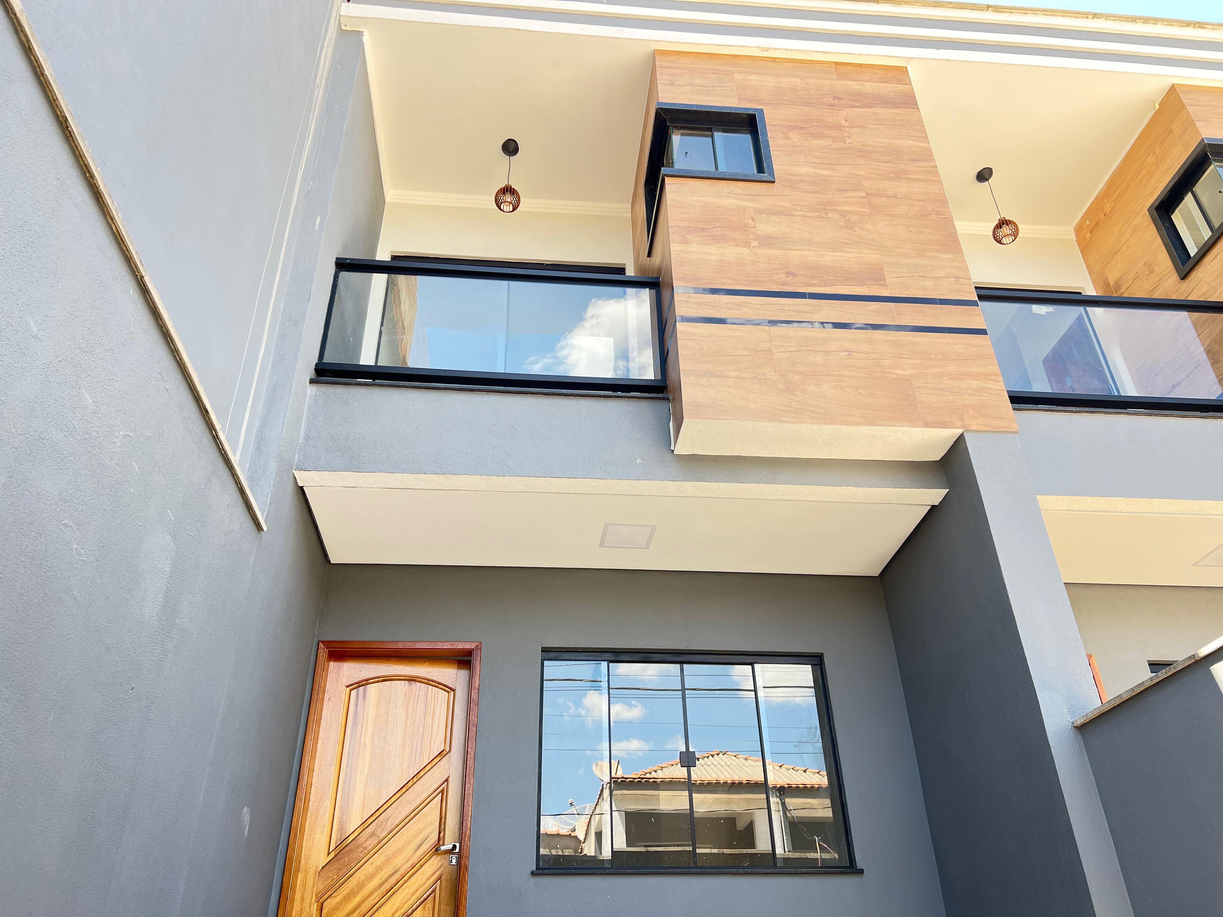 Lindo sobrado para venda em São Lourenço - MG.