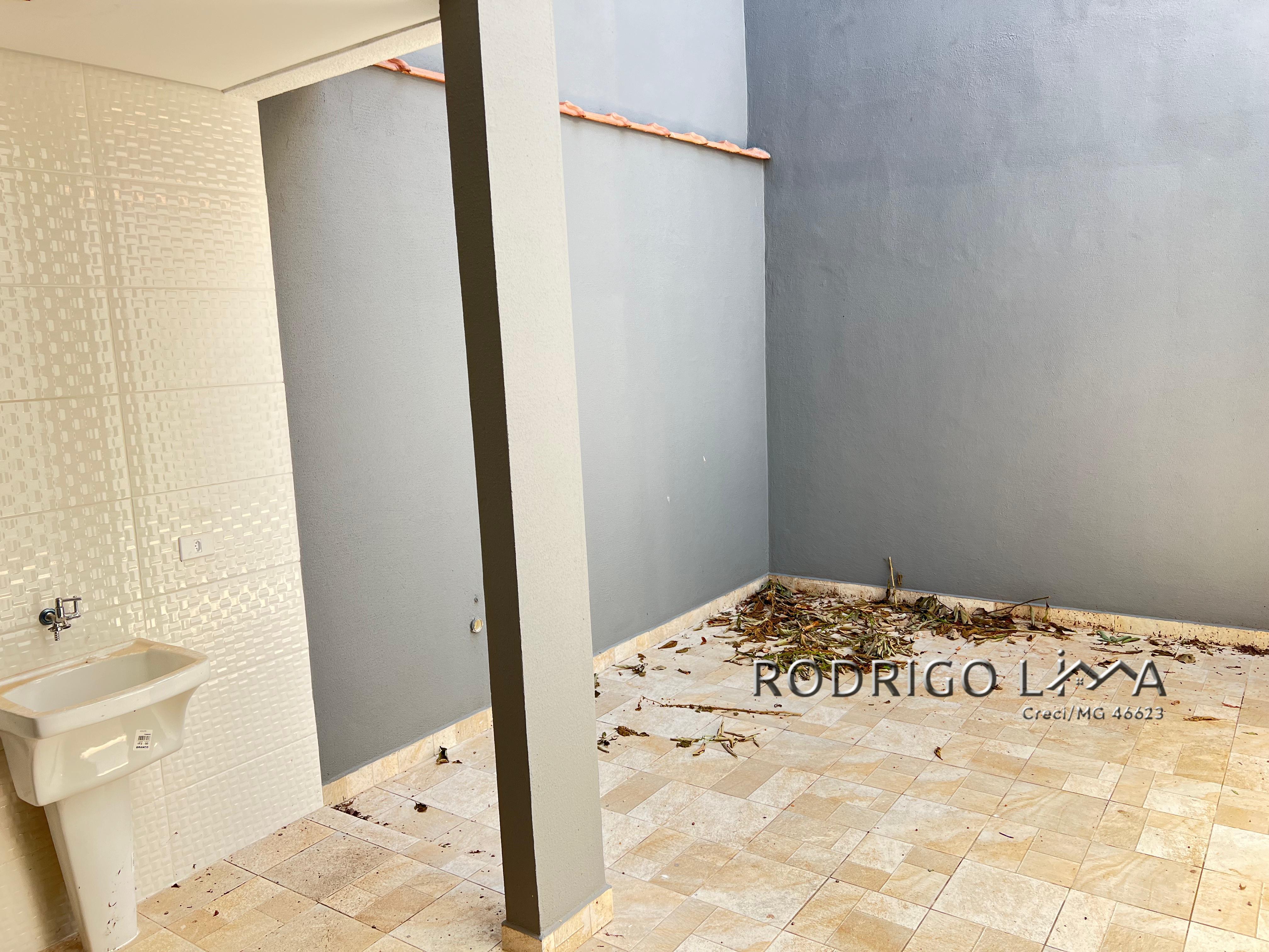 Lindo sobrado para venda em São Lourenço - MG.