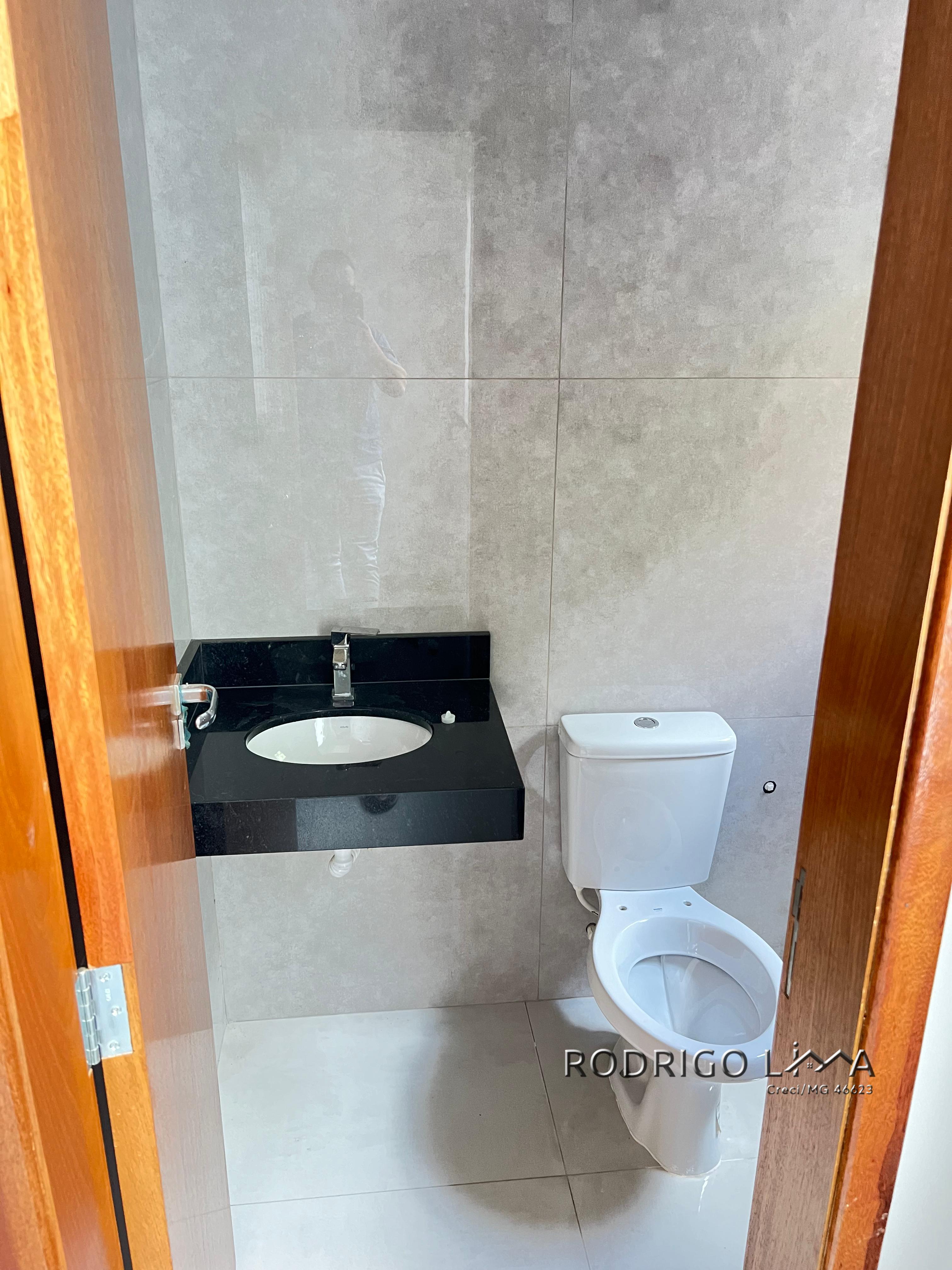 Lindo sobrado para venda em São Lourenço - MG.