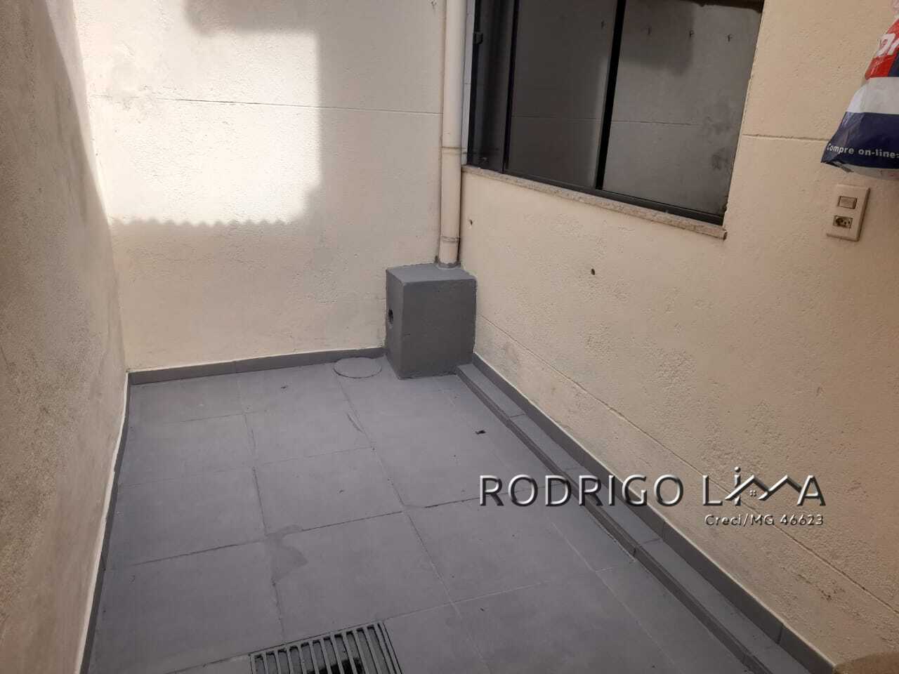 Sobrado para venda em São Lourenço - MG.