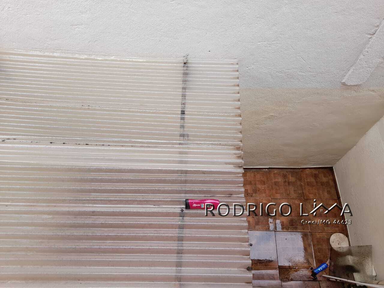 Sobrado para venda em São Lourenço - MG.