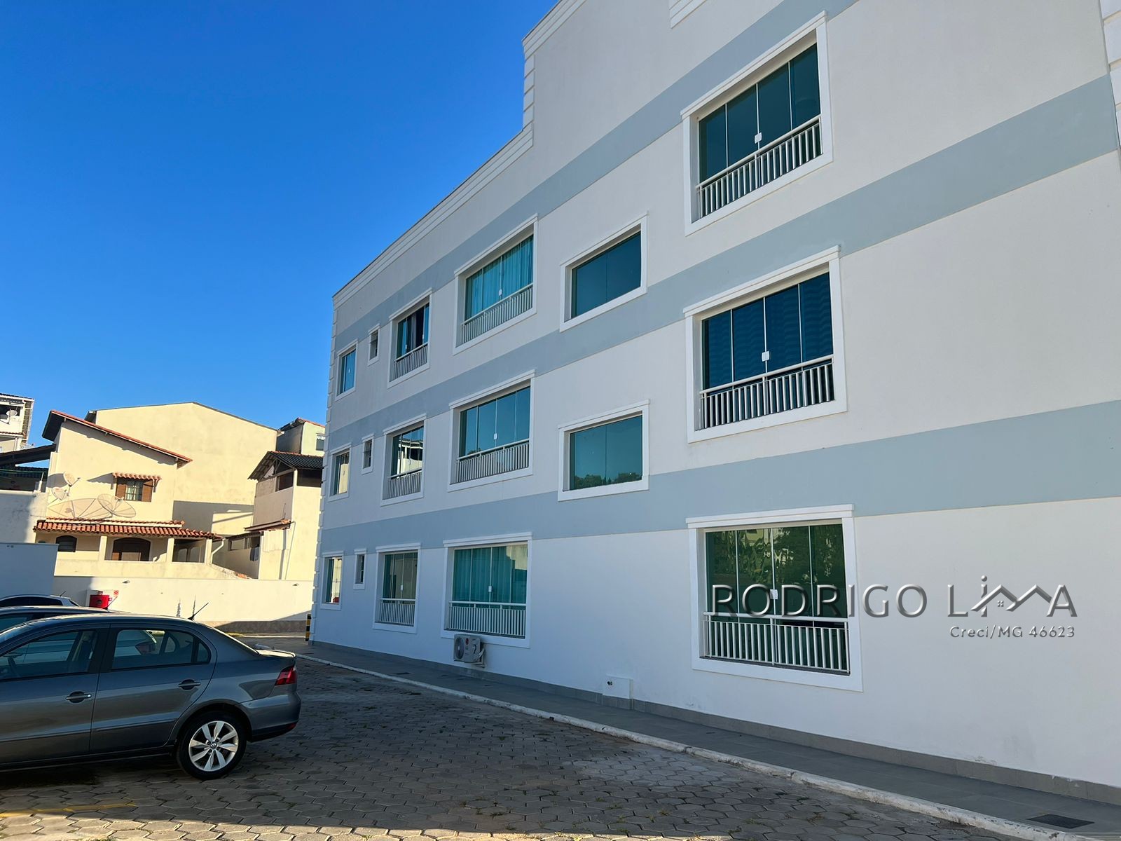 Studio para venda em São Lourenço - MG.