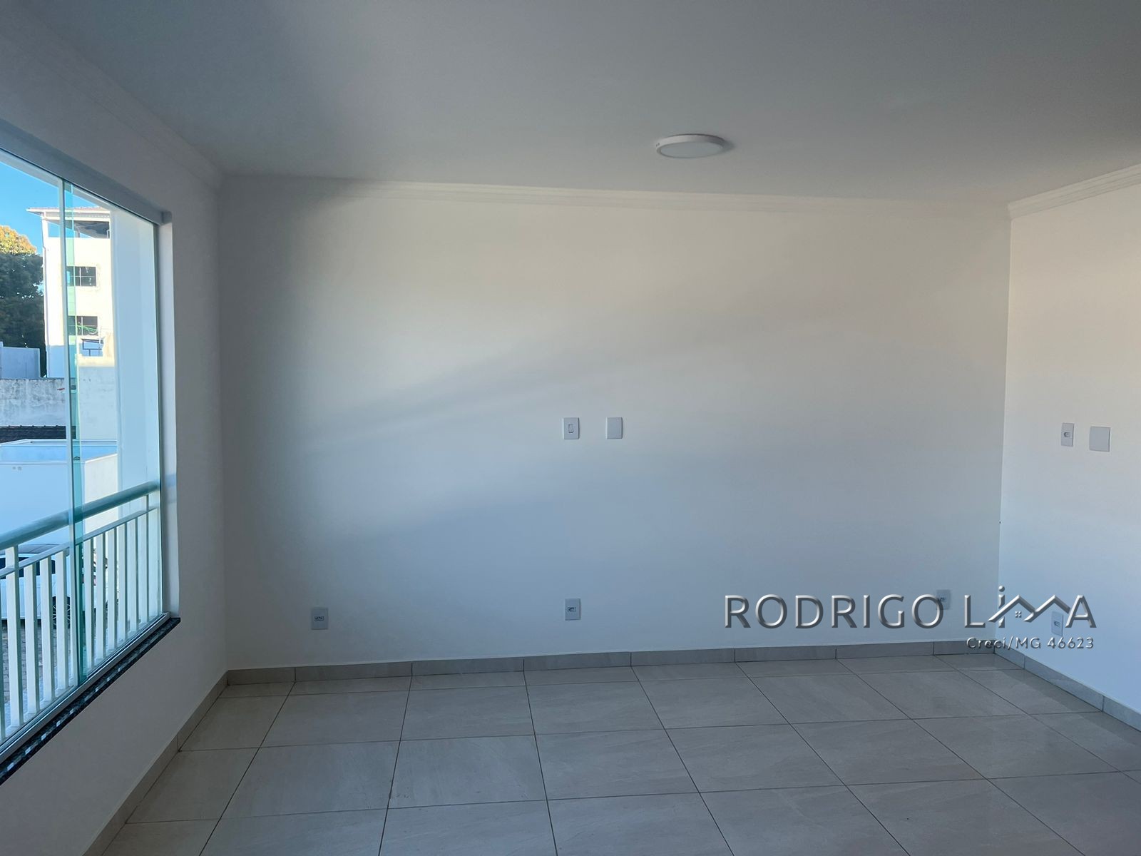 Studio para venda em São Lourenço - MG.