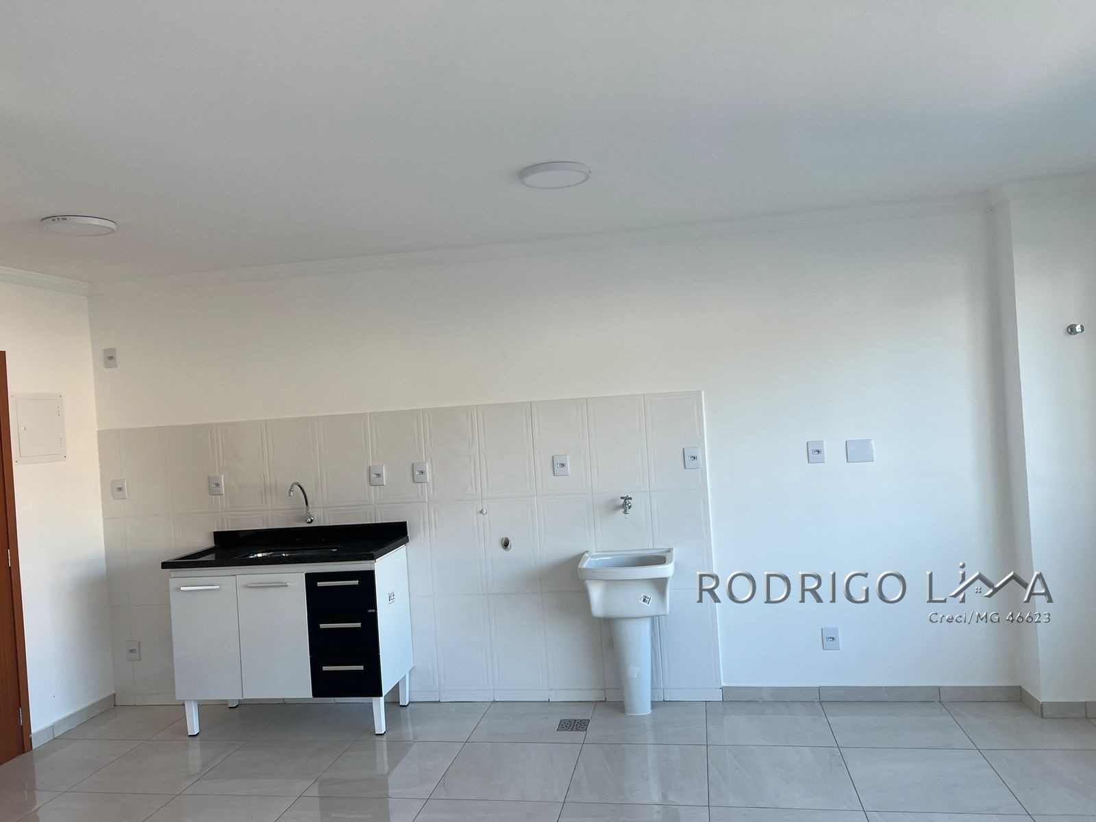 Studio para venda em São Lourenço - MG.