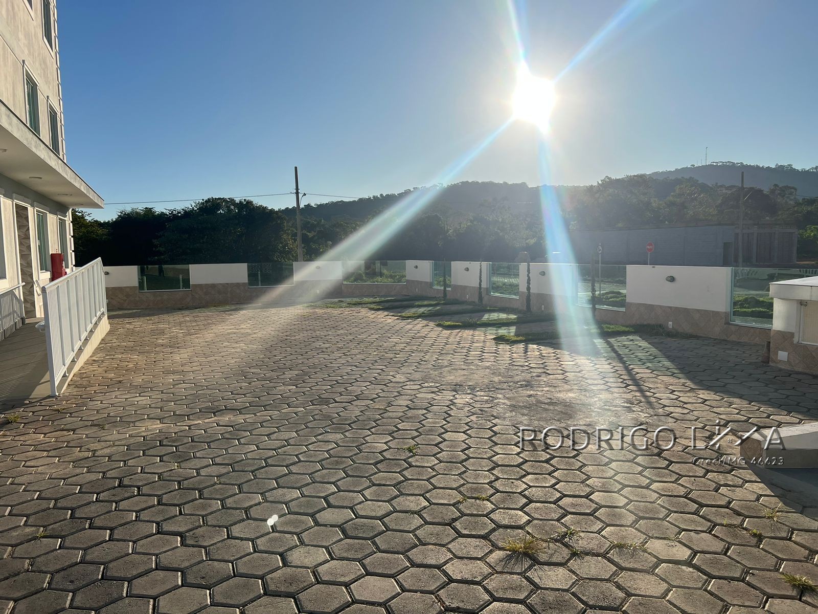 Studio para venda em São Lourenço - MG.