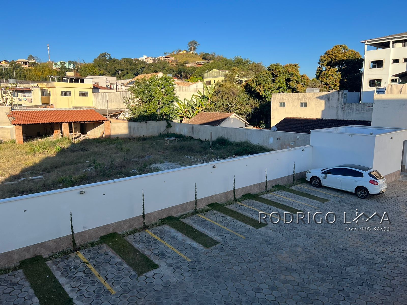 Studio para venda em São Lourenço - MG.