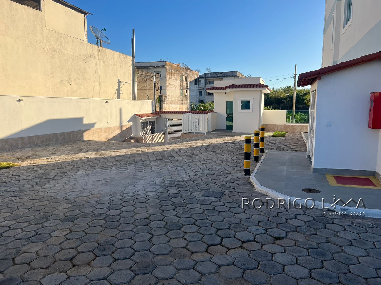 Studio para venda em São Lourenço - MG.