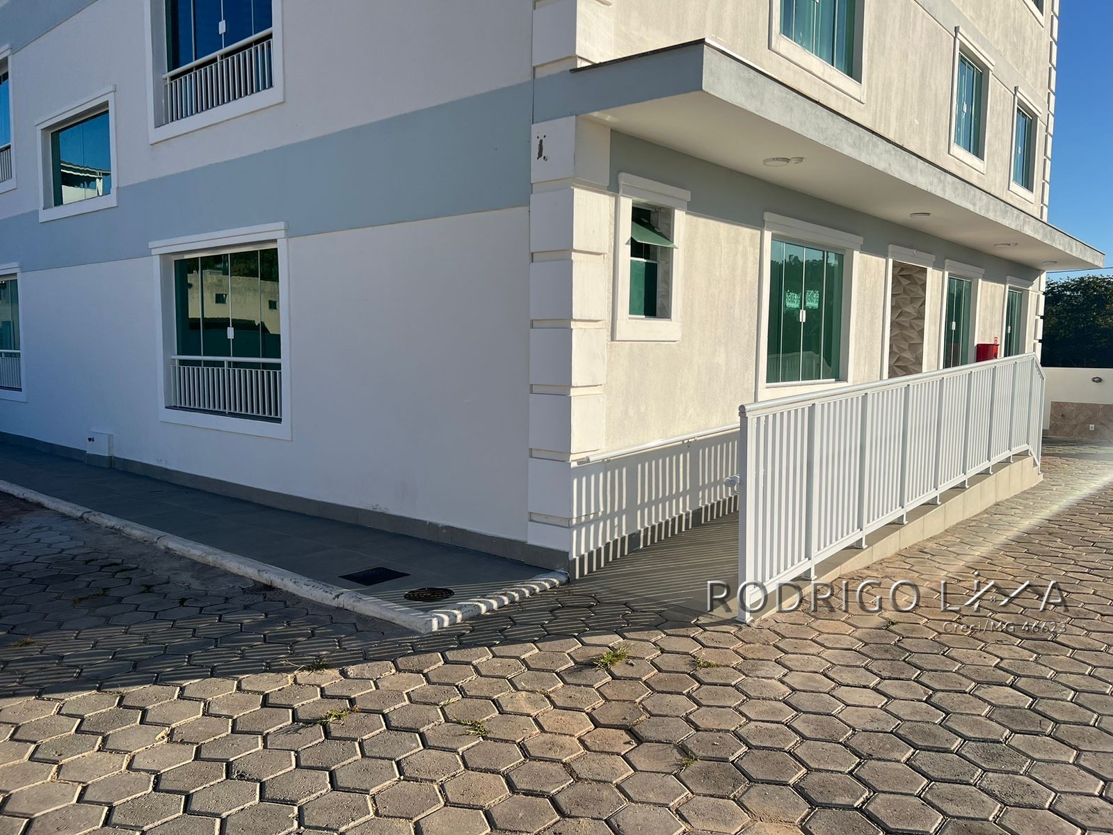 Studio para venda em São Lourenço - MG.