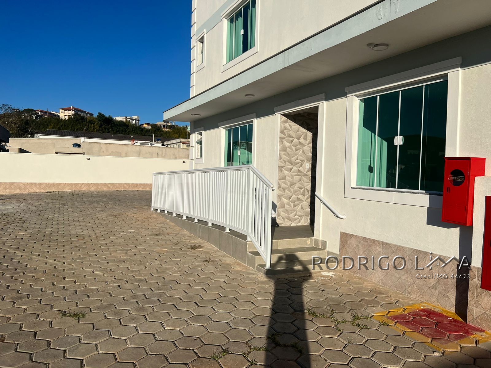 Studio para venda em São Lourenço - MG.