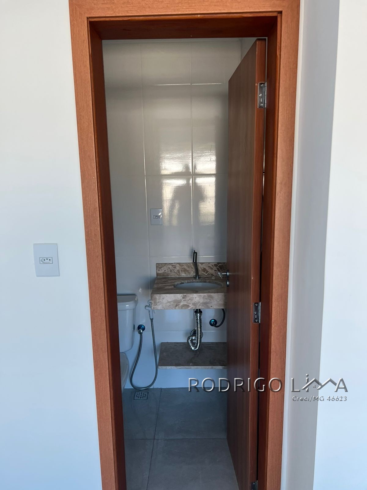 Studio para venda em São Lourenço - MG.