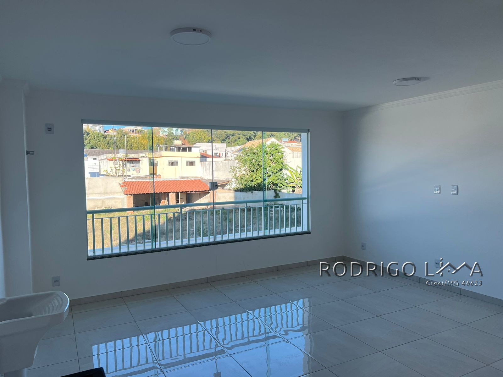 Studio para venda em São Lourenço - MG.