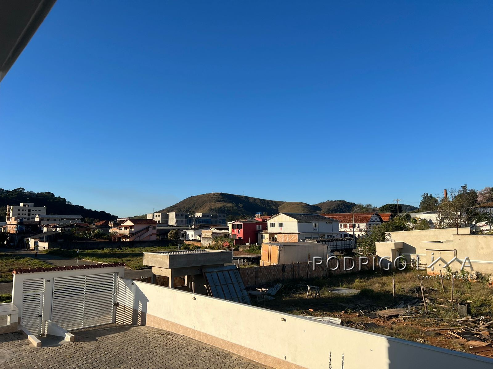 Studio para venda em São Lourenço - MG.