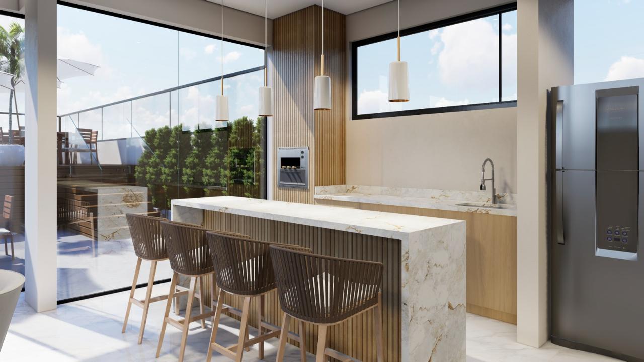 Residencial Vivendas Boulevard