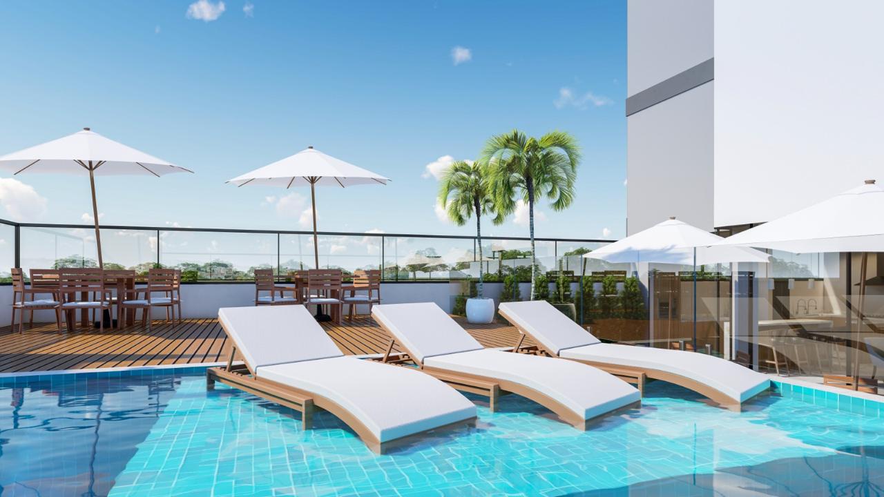 Residencial Vivendas Boulevard