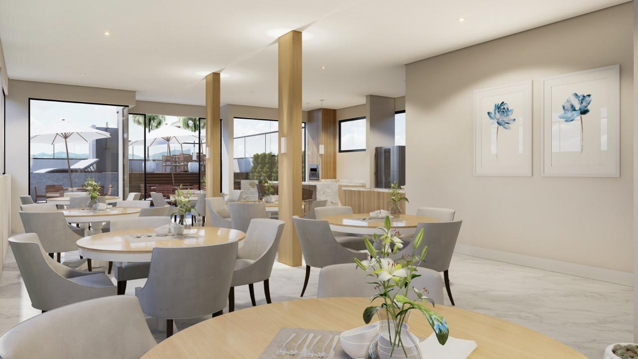 Residencial Vivendas Boulevard