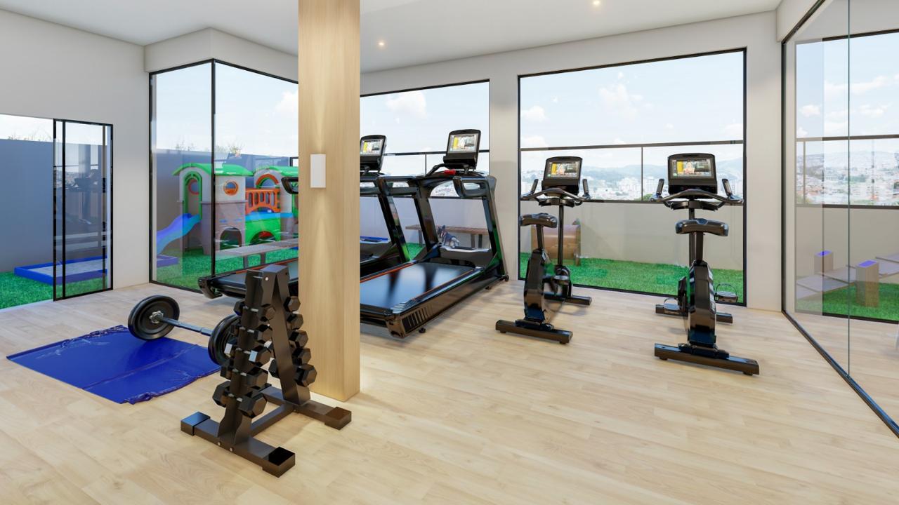 Residencial Vivendas Boulevard