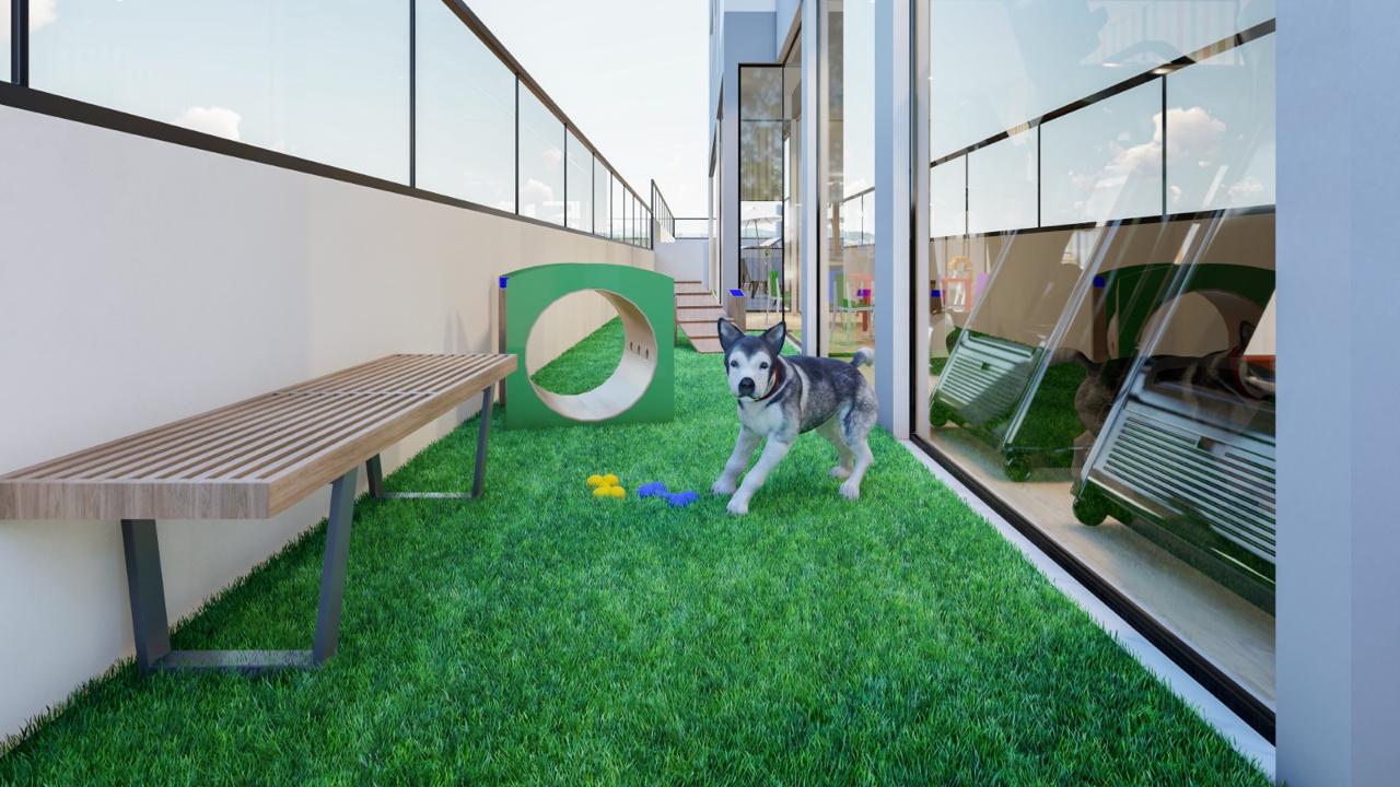 Residencial Vivendas Boulevard