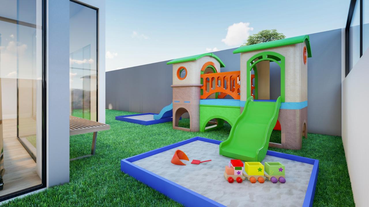 Residencial Vivendas Boulevard